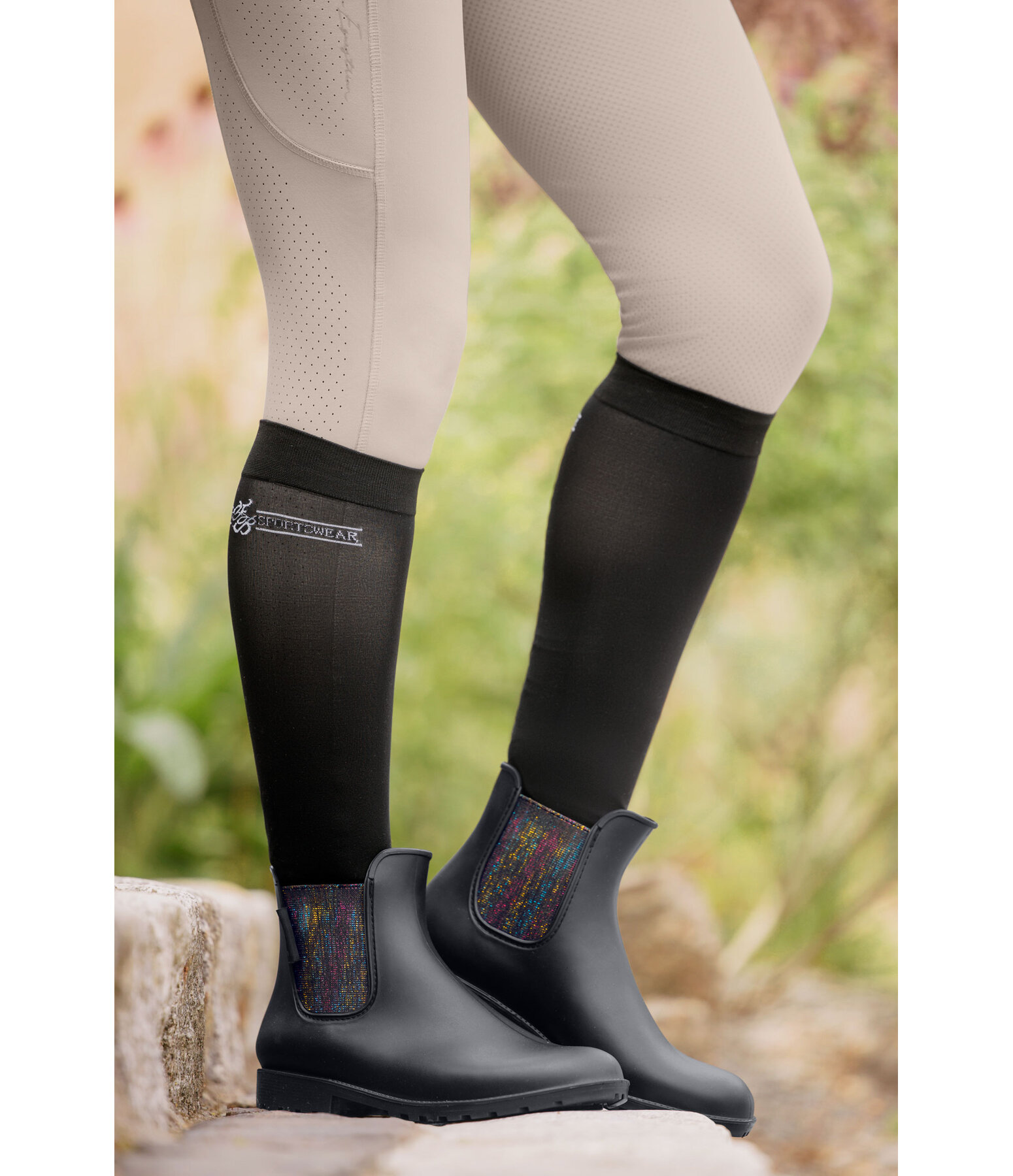 Jodhpur Boots Start II