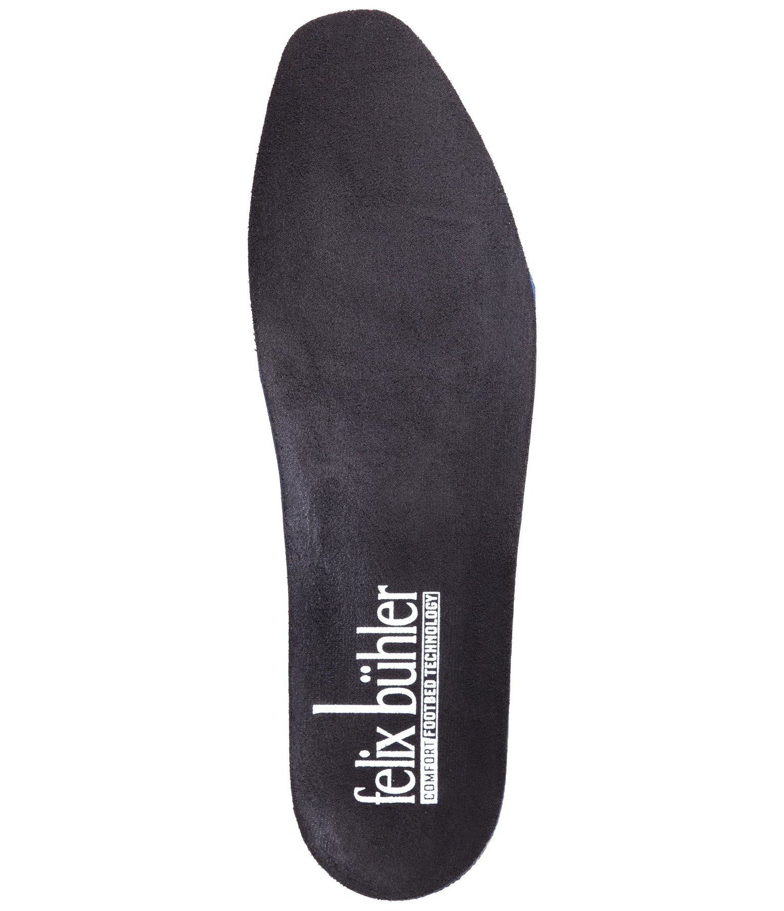 Comfort footbed discount