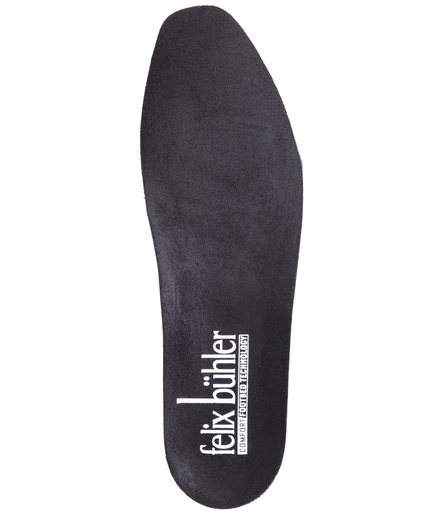 Insole Comfort Footbed Technology