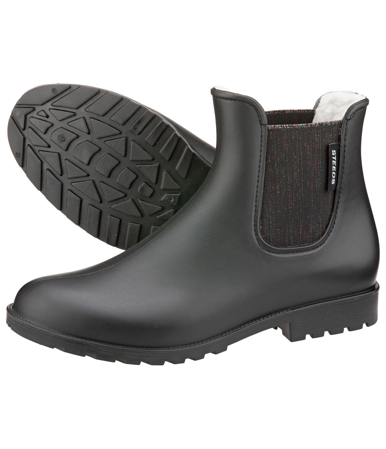 Winter Jodhpur Boots Start II