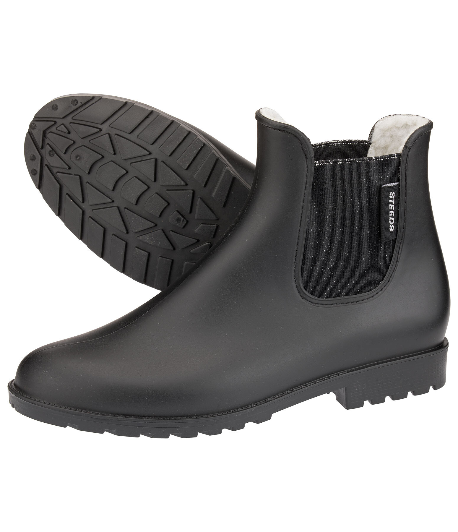Winter Jodhpur Boots Start II