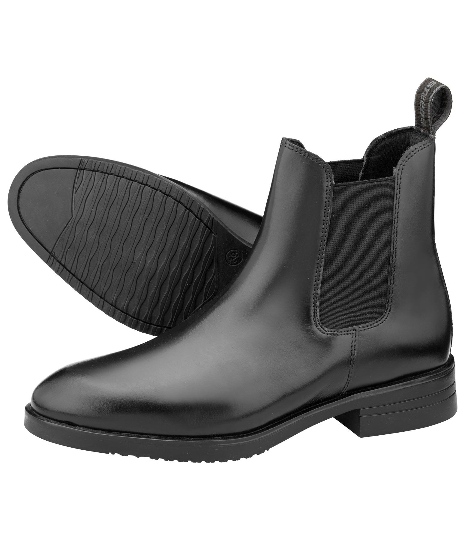 Jodhpur Boots Athletic II Riding Footwear Kramer Equestrian