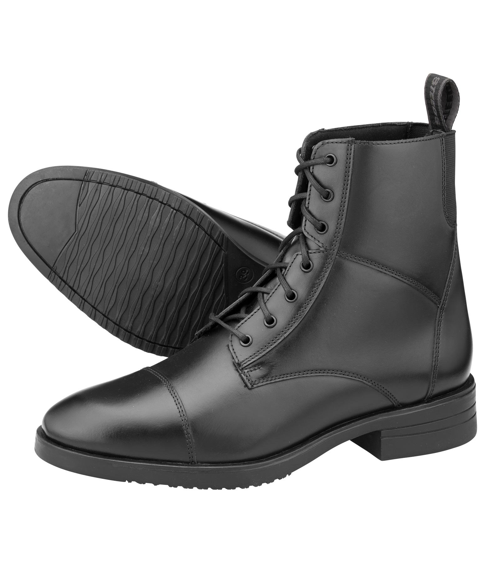 Paddock Boots Essential II Kramer Equestrian