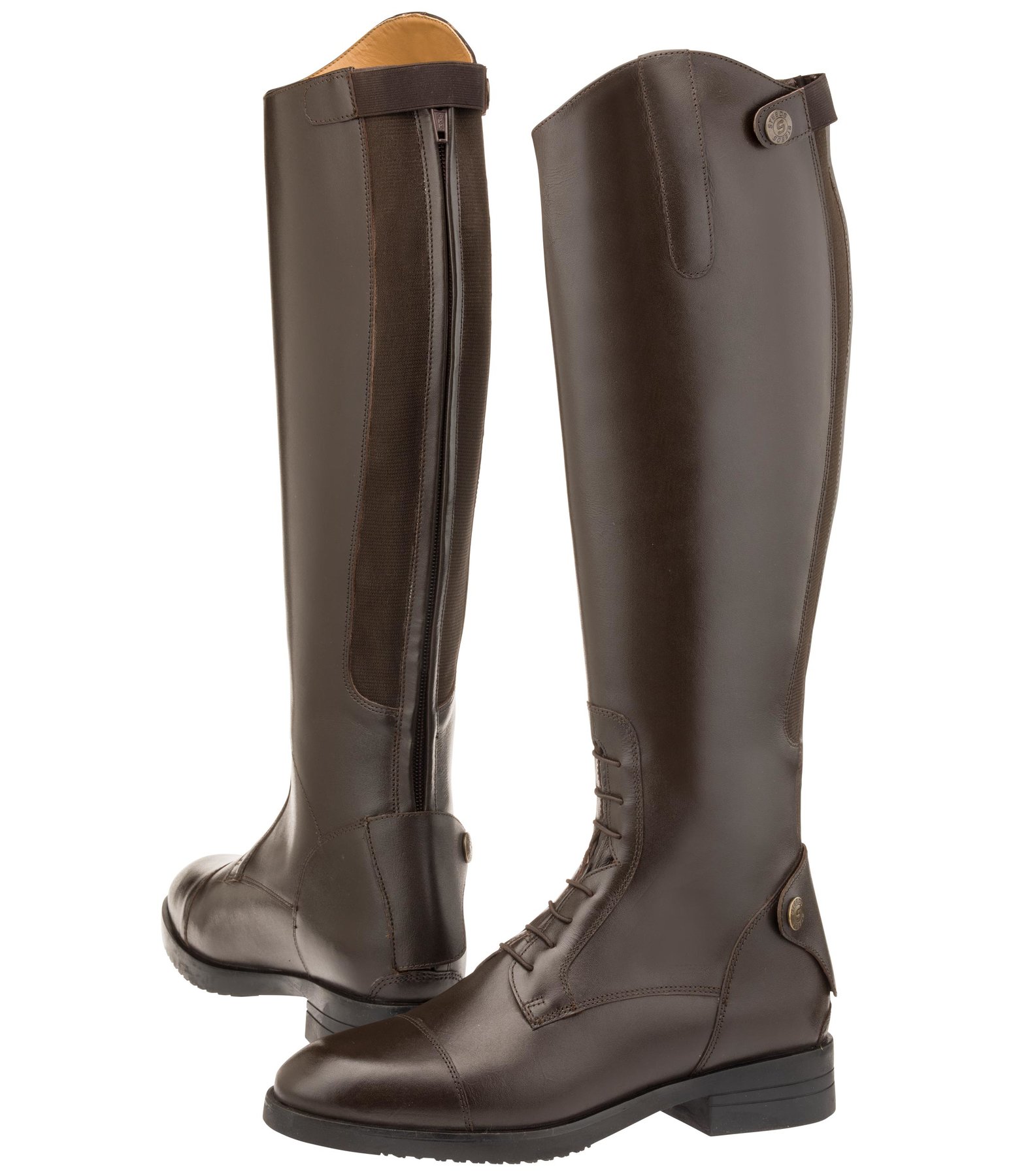 puratex riding boots
