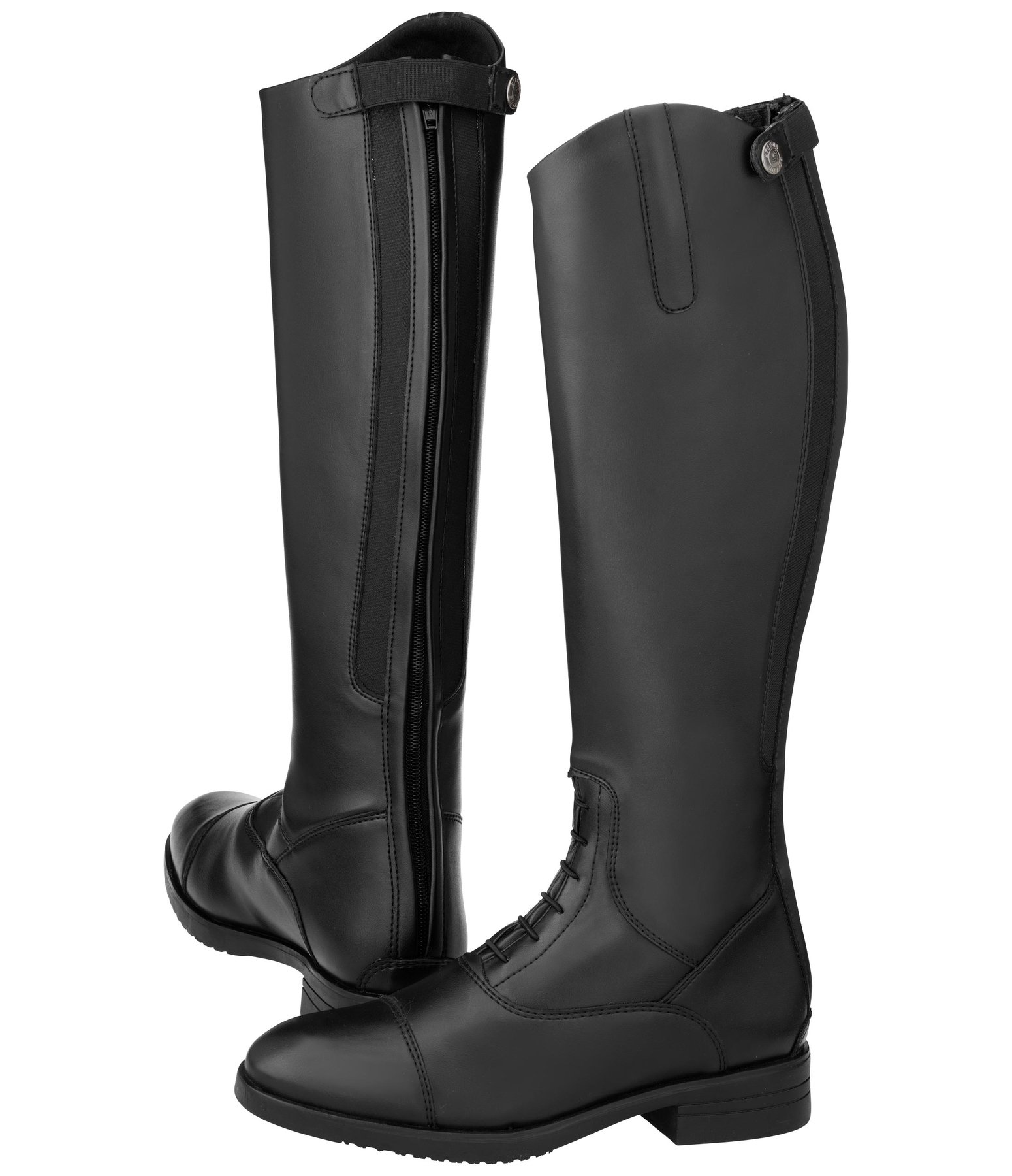 equestrian boots
