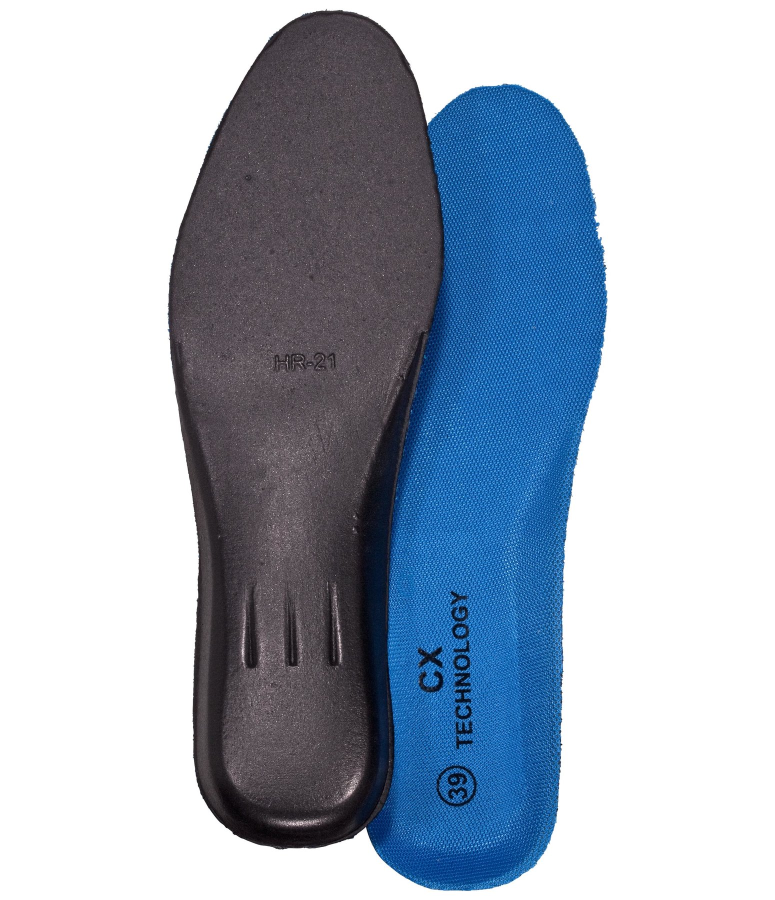 Insoles Freelander V CX