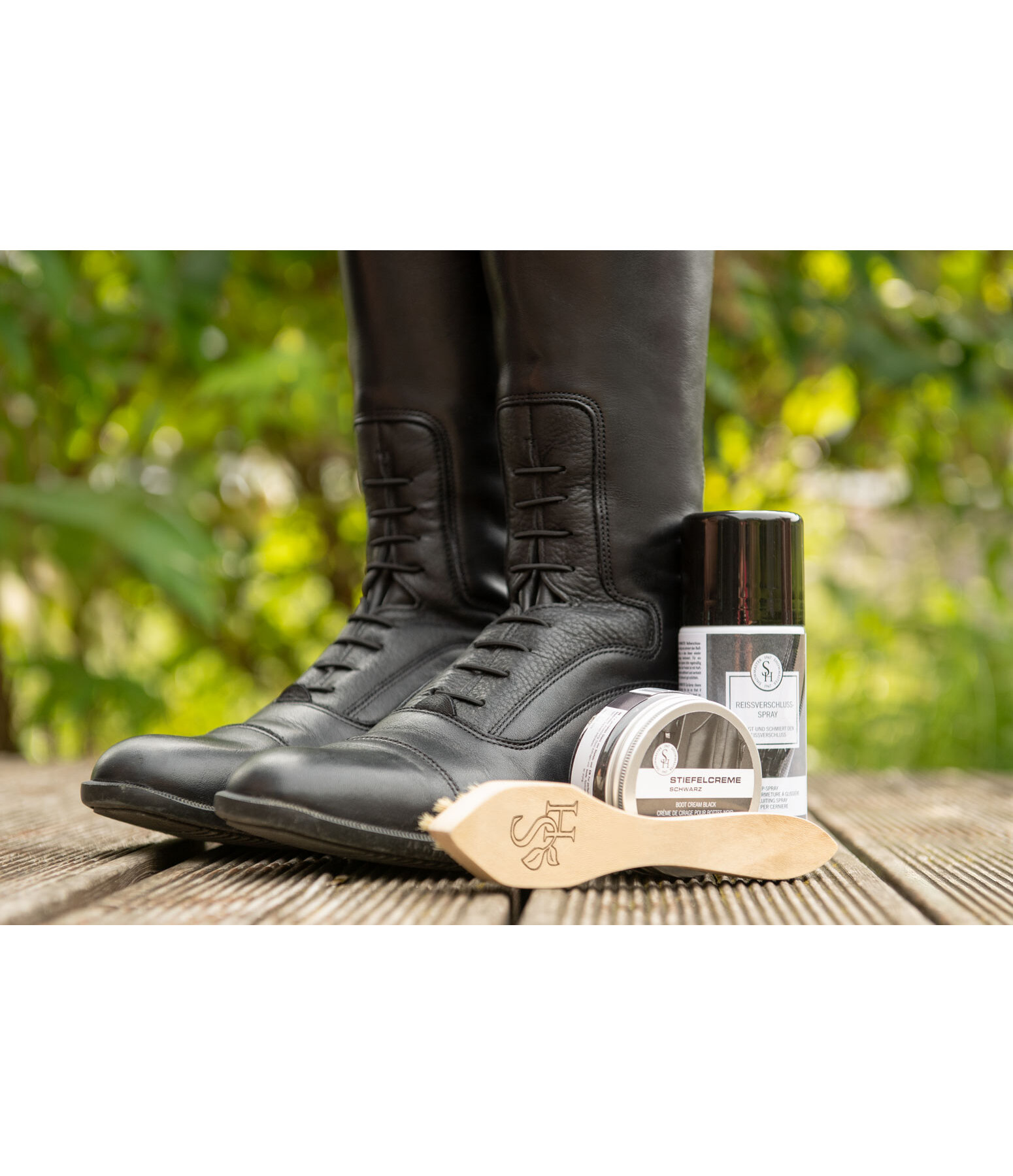 Zip-Spray