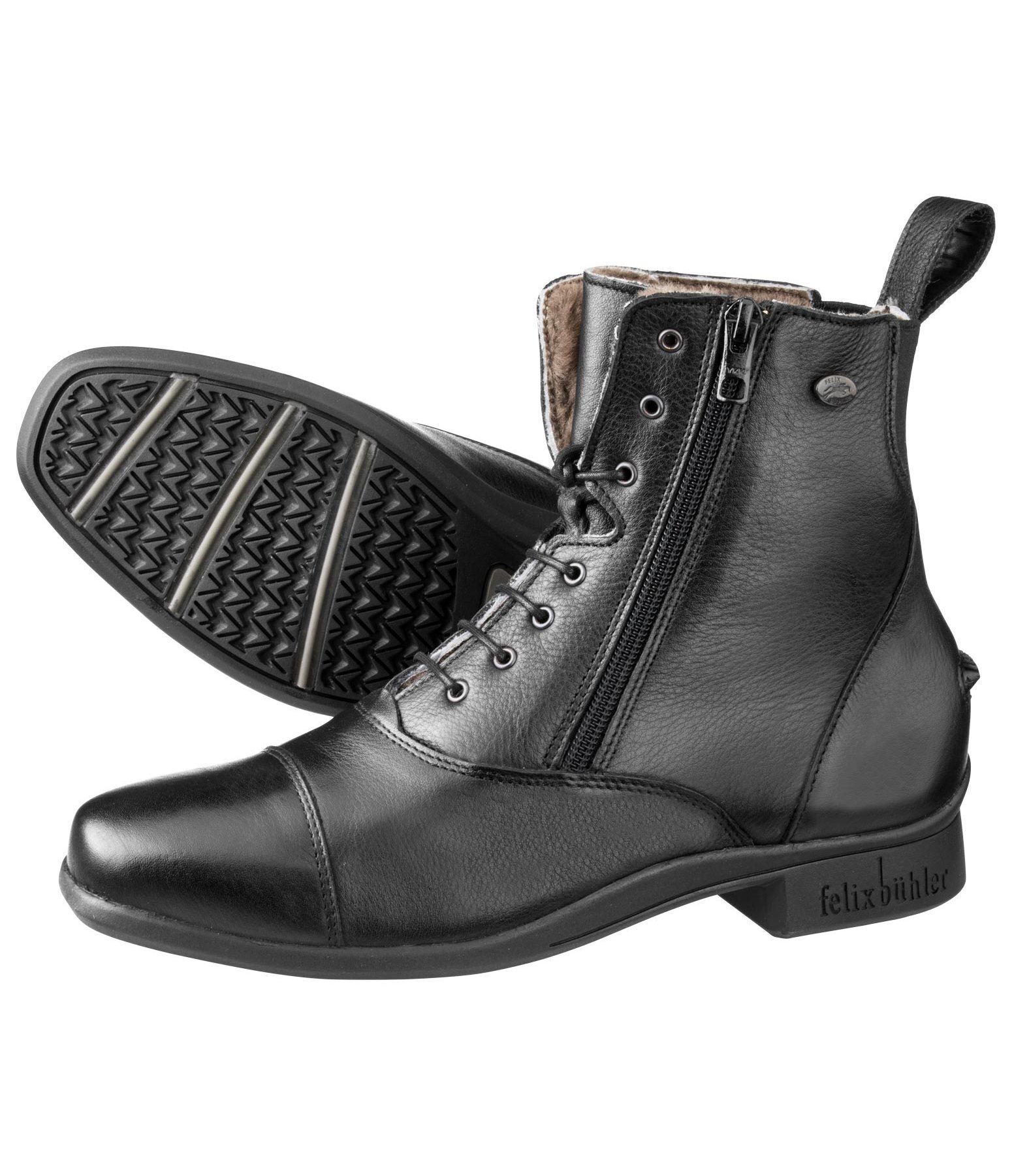 Men's paddock boots discount