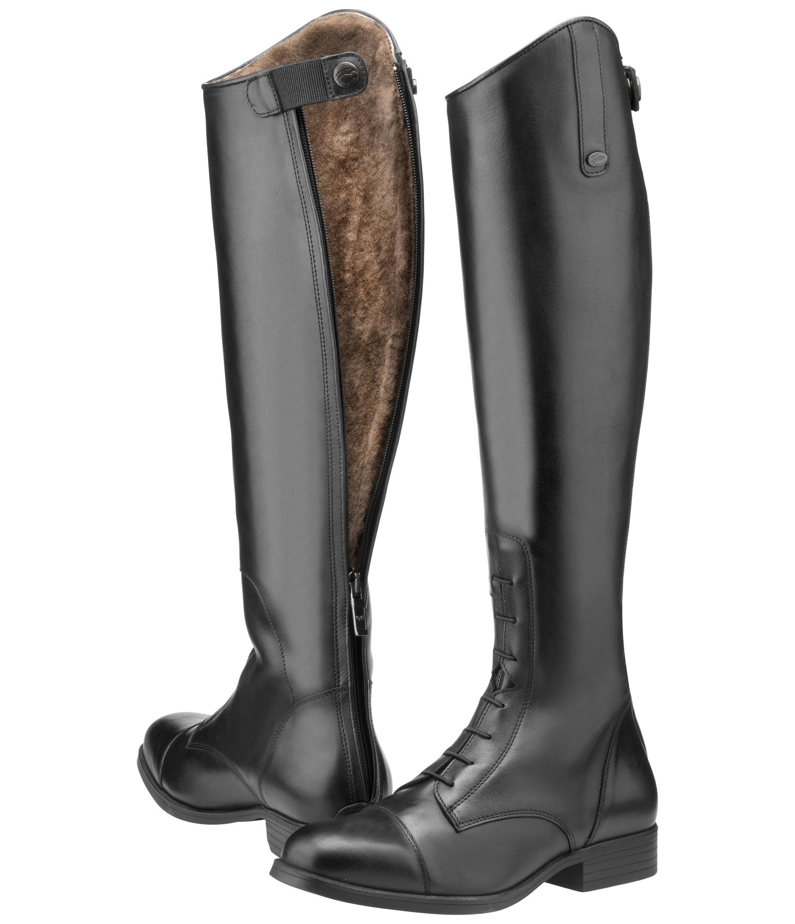 winter riding boots equestrian