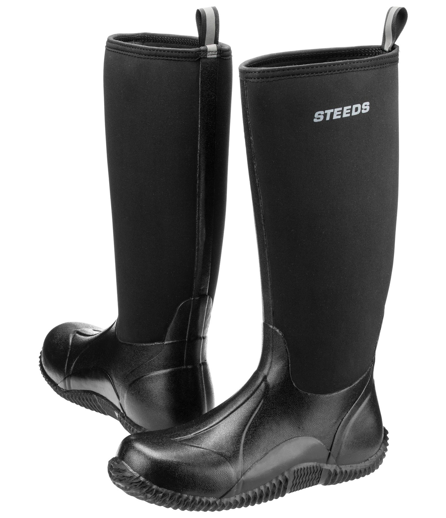 equitector long riding boots