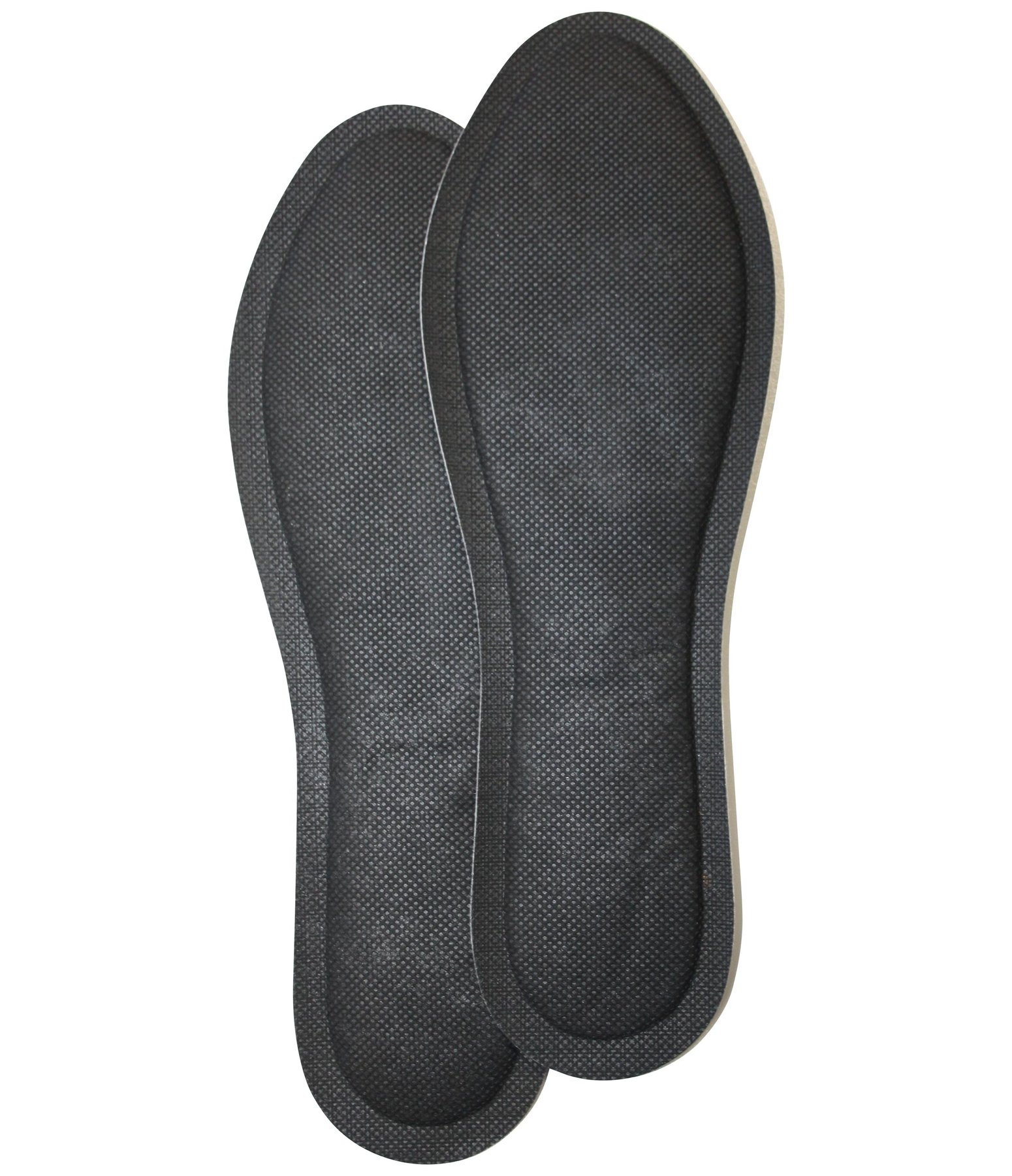 Heating Soles