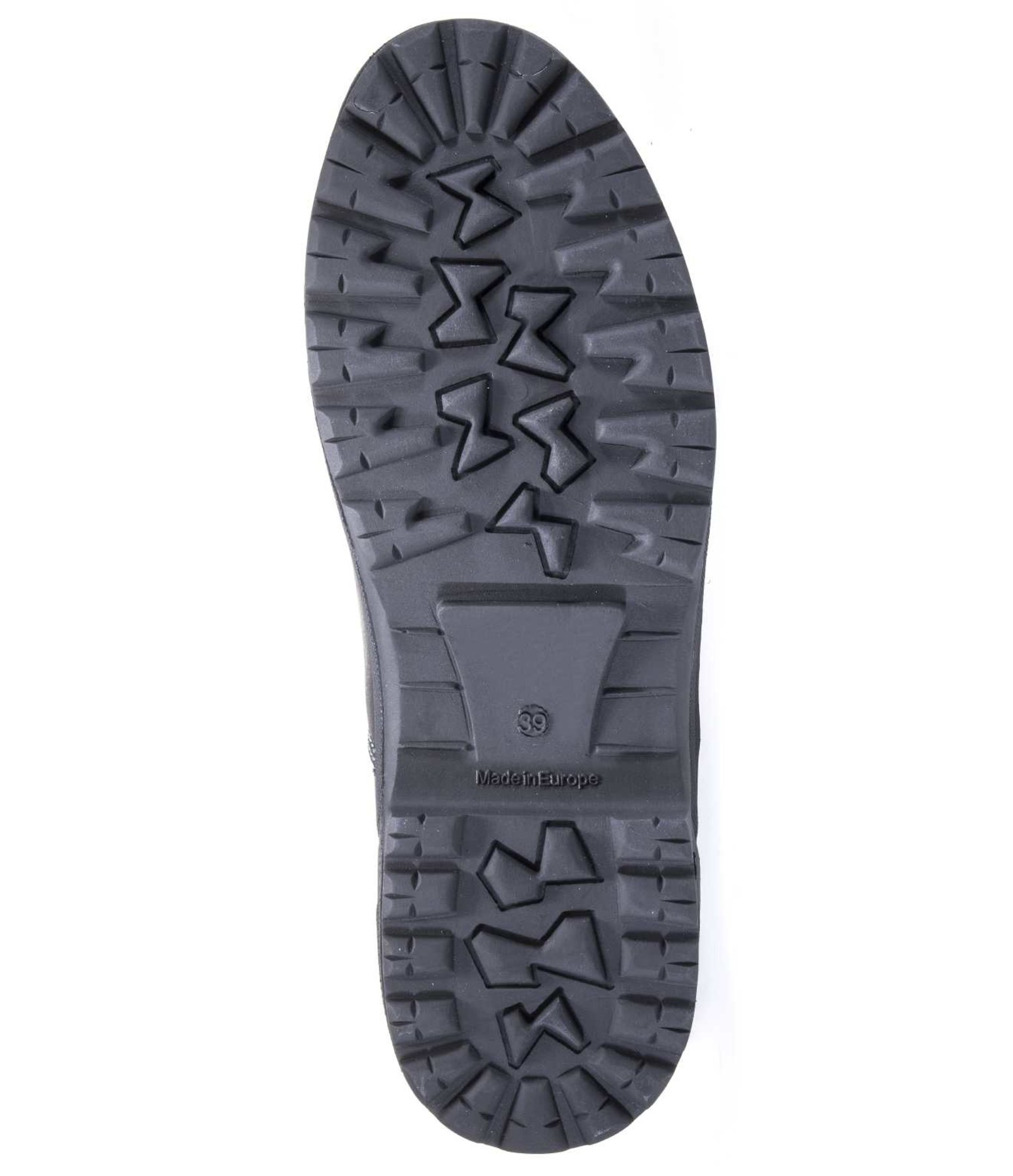 Jodhpur Boots Flims IV with Steel Toe Cap