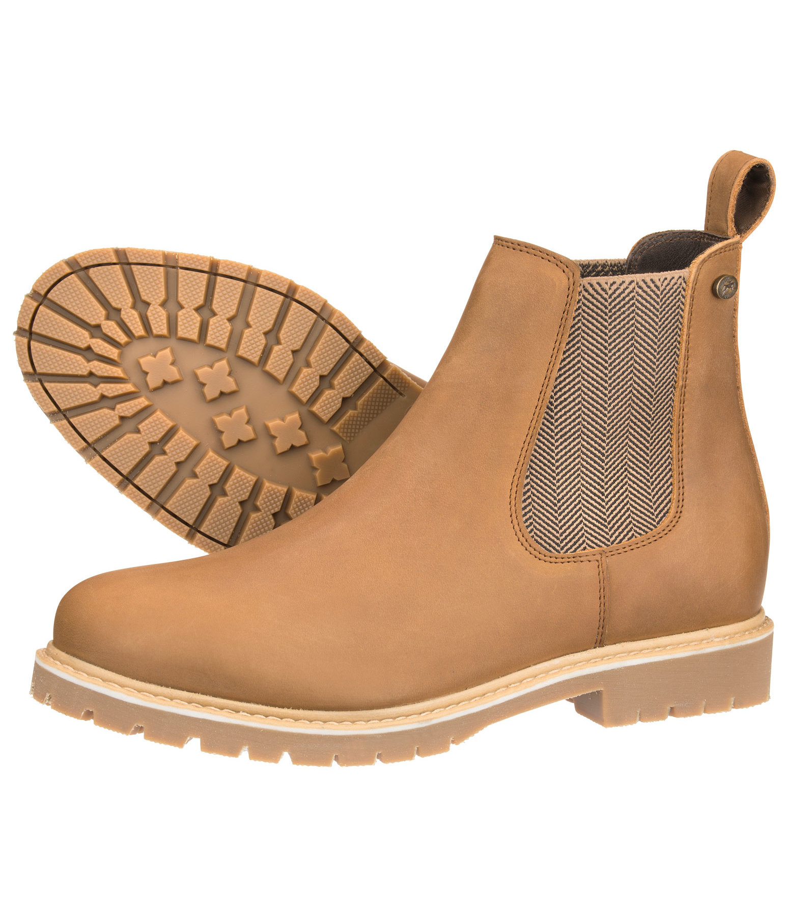 Chelsea boots portee goods clearance