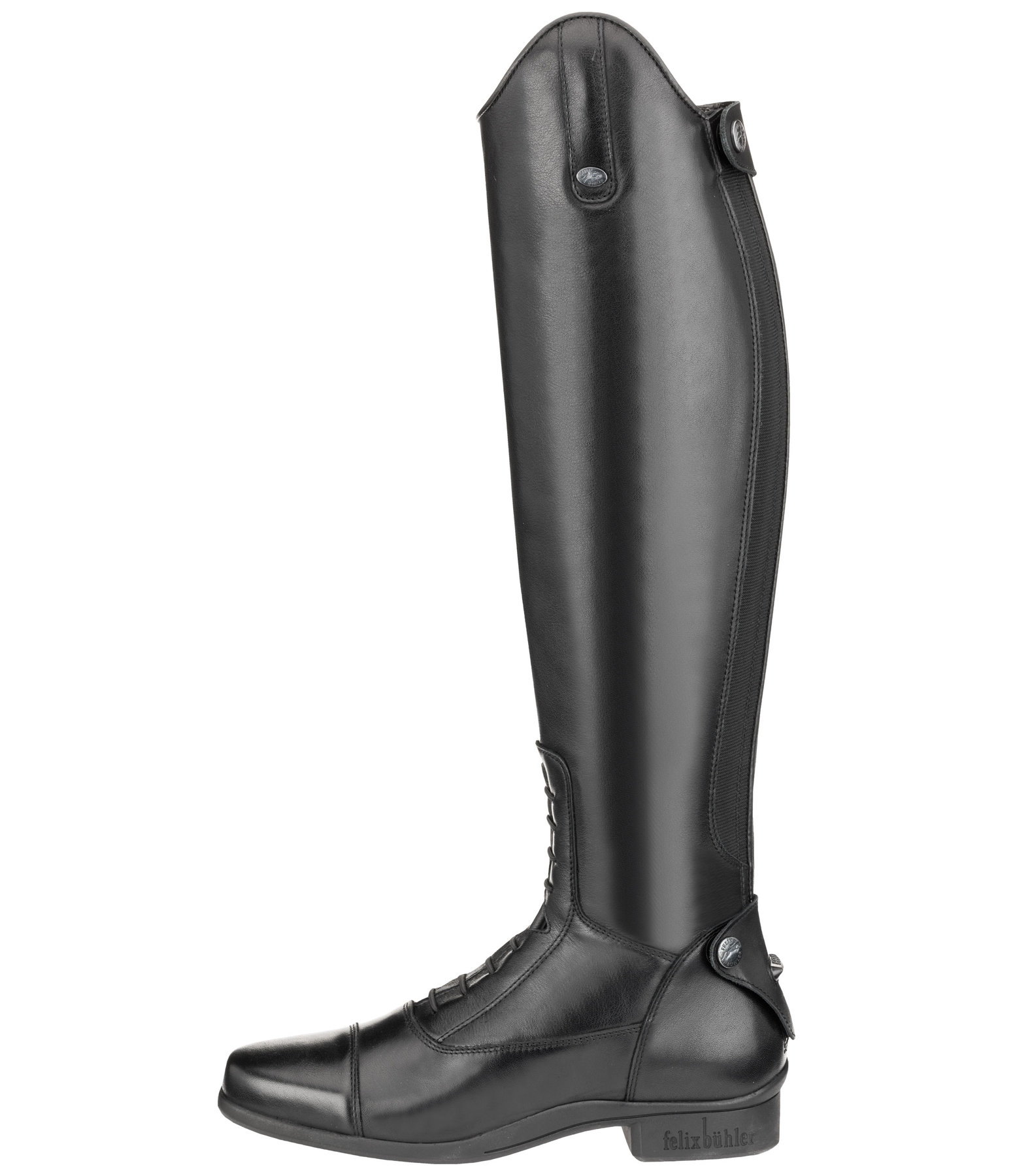 Field Boots Milano SV Riding Footwear Kramer Equestrian