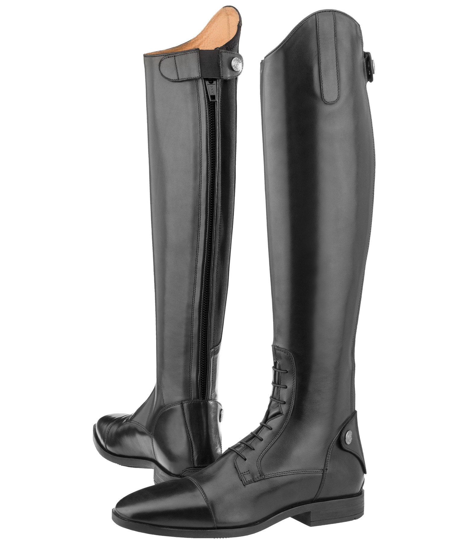 Riding Boots Brasilia black