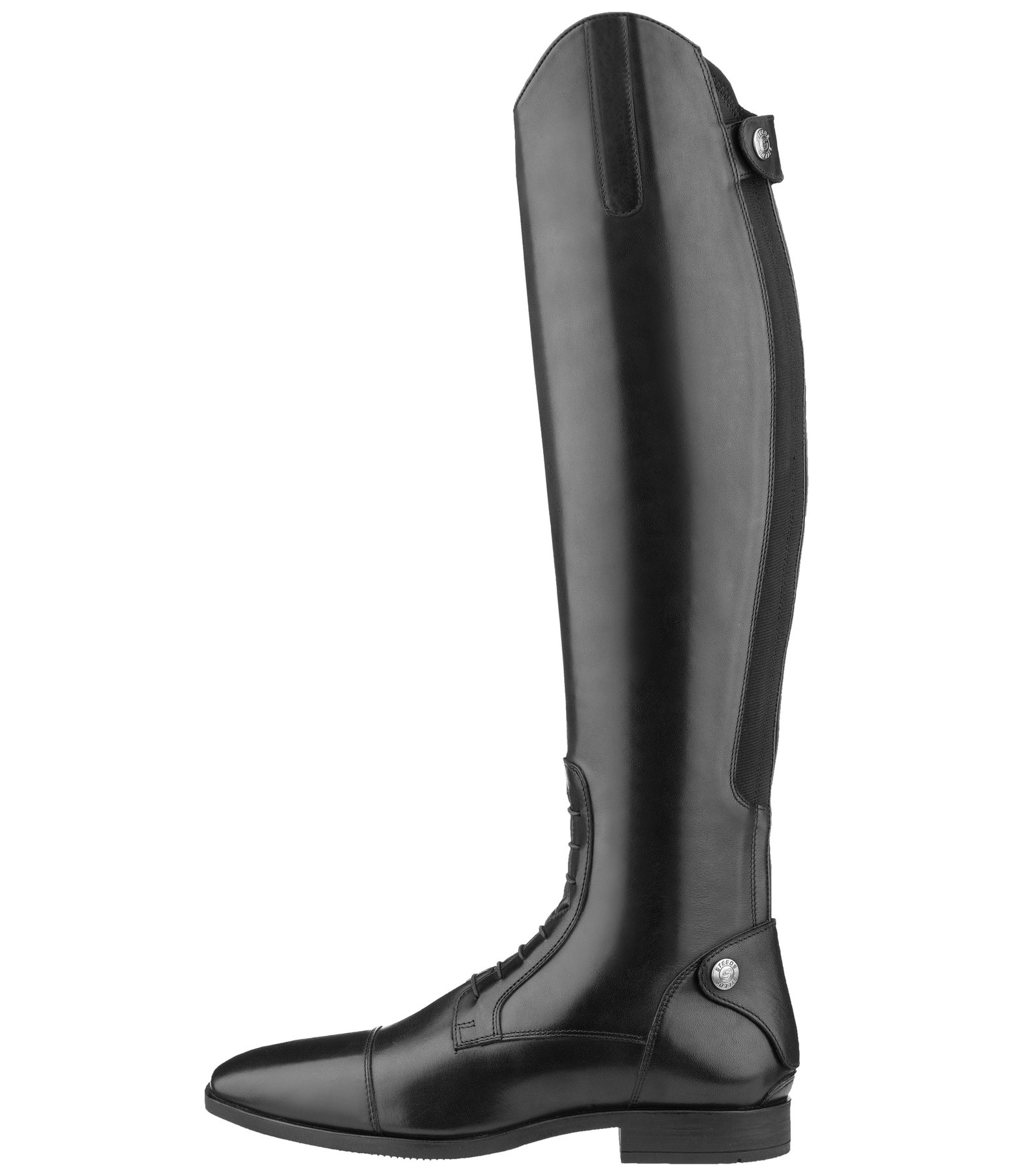 Riding Boots Brasilia black