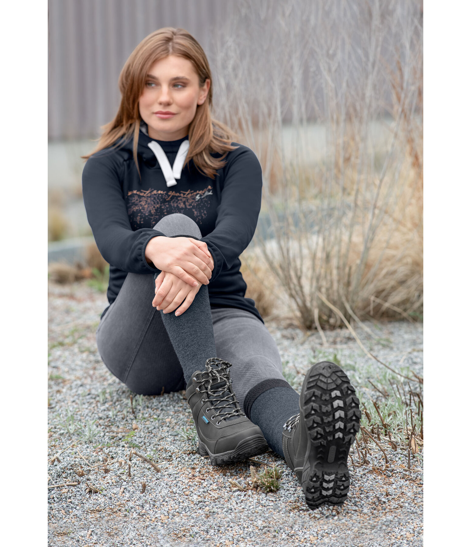 Riding Boots Cross Rider Riding Boots Yard Boots Kramer Equestrian