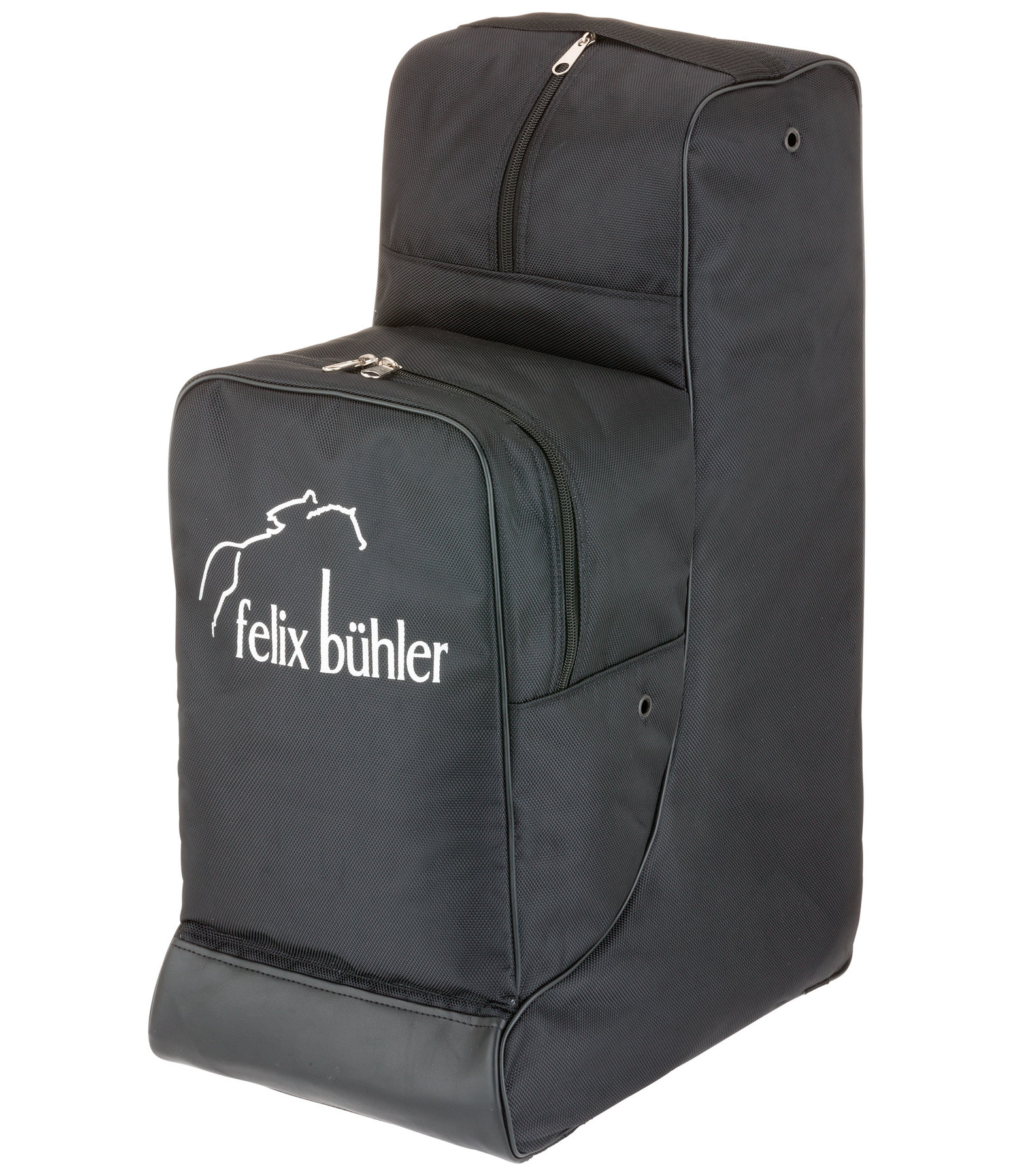Hat and 2025 boot bag equestrian