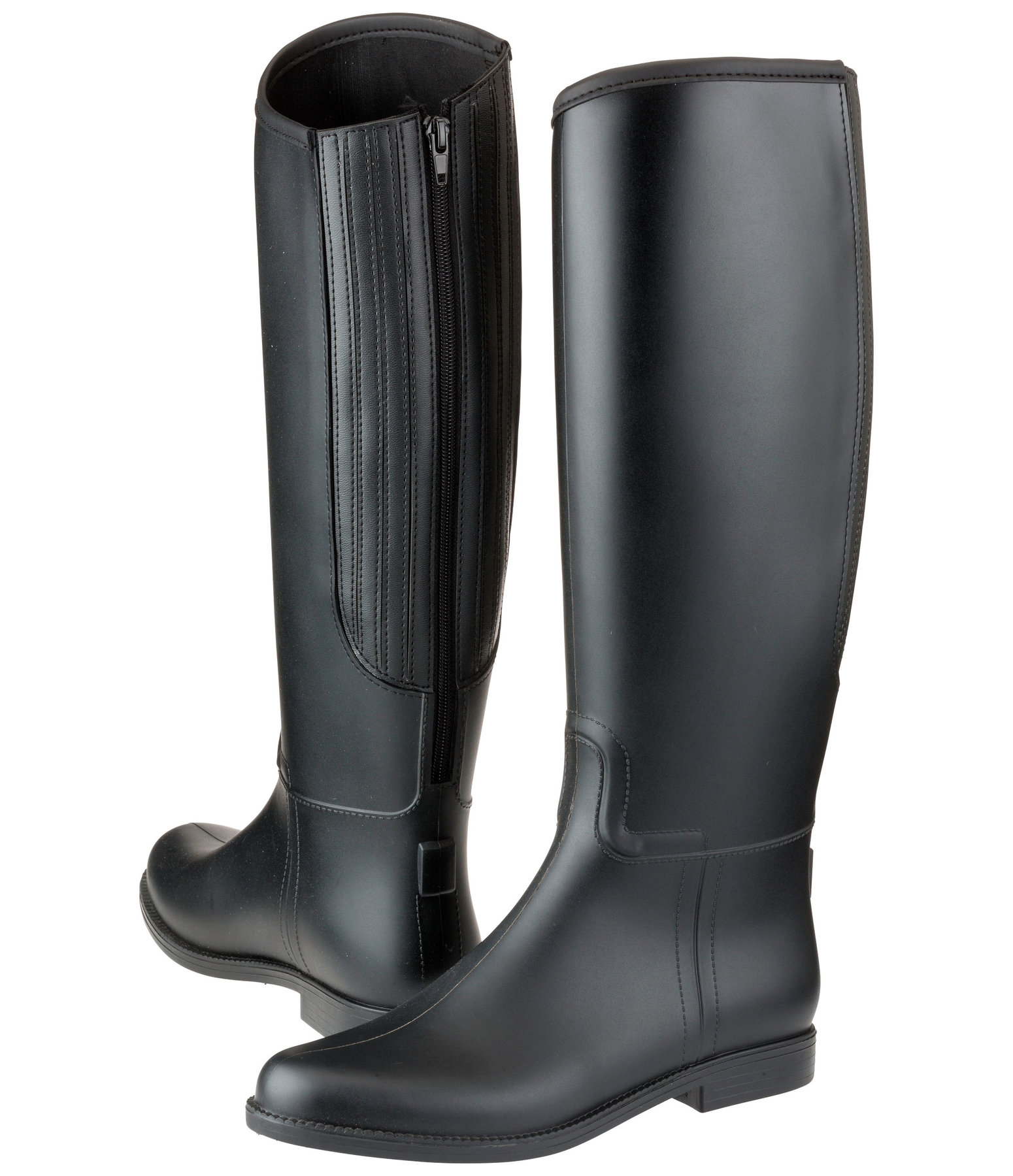 Steeds riding cheap boots