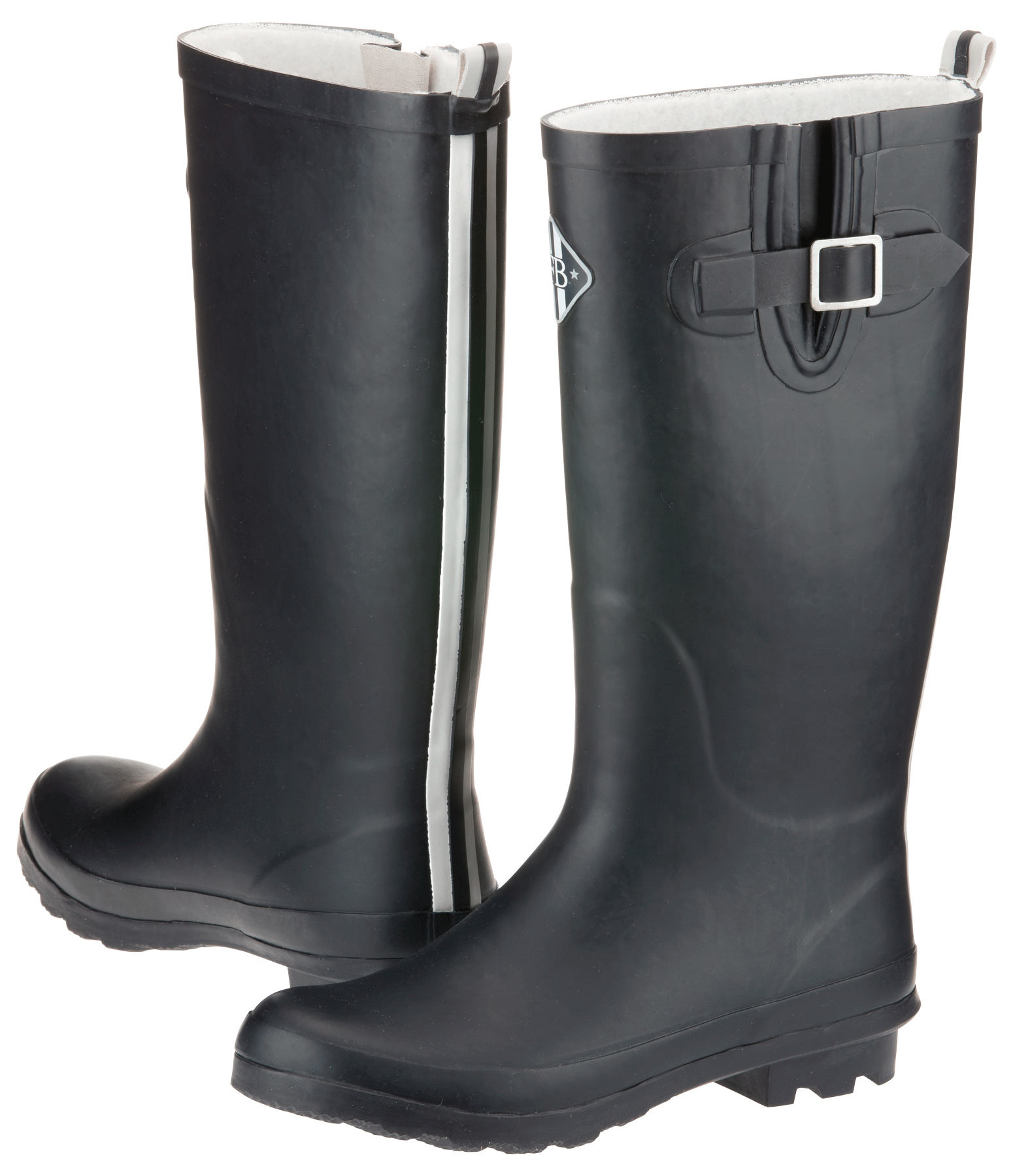 Winter Rubber Boots Classic