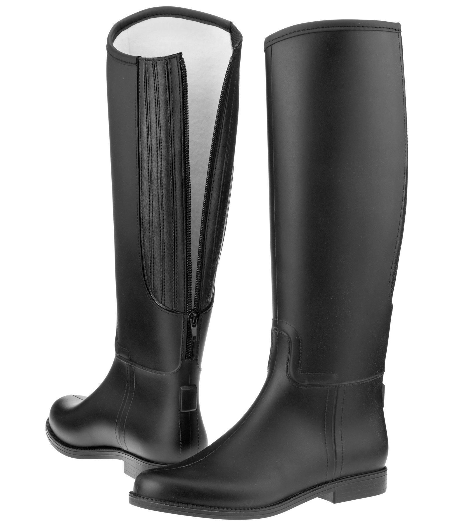 Winter Riding Boots Flexible II