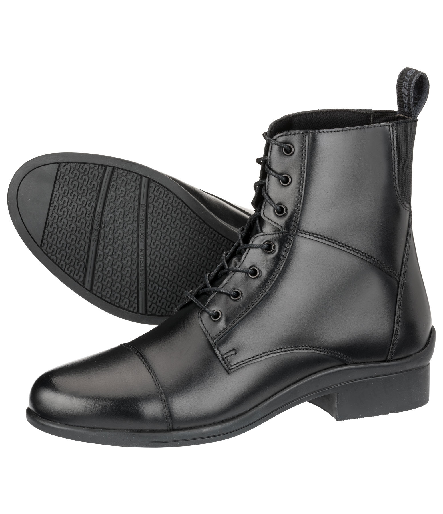 Paddock Boots Essential III
