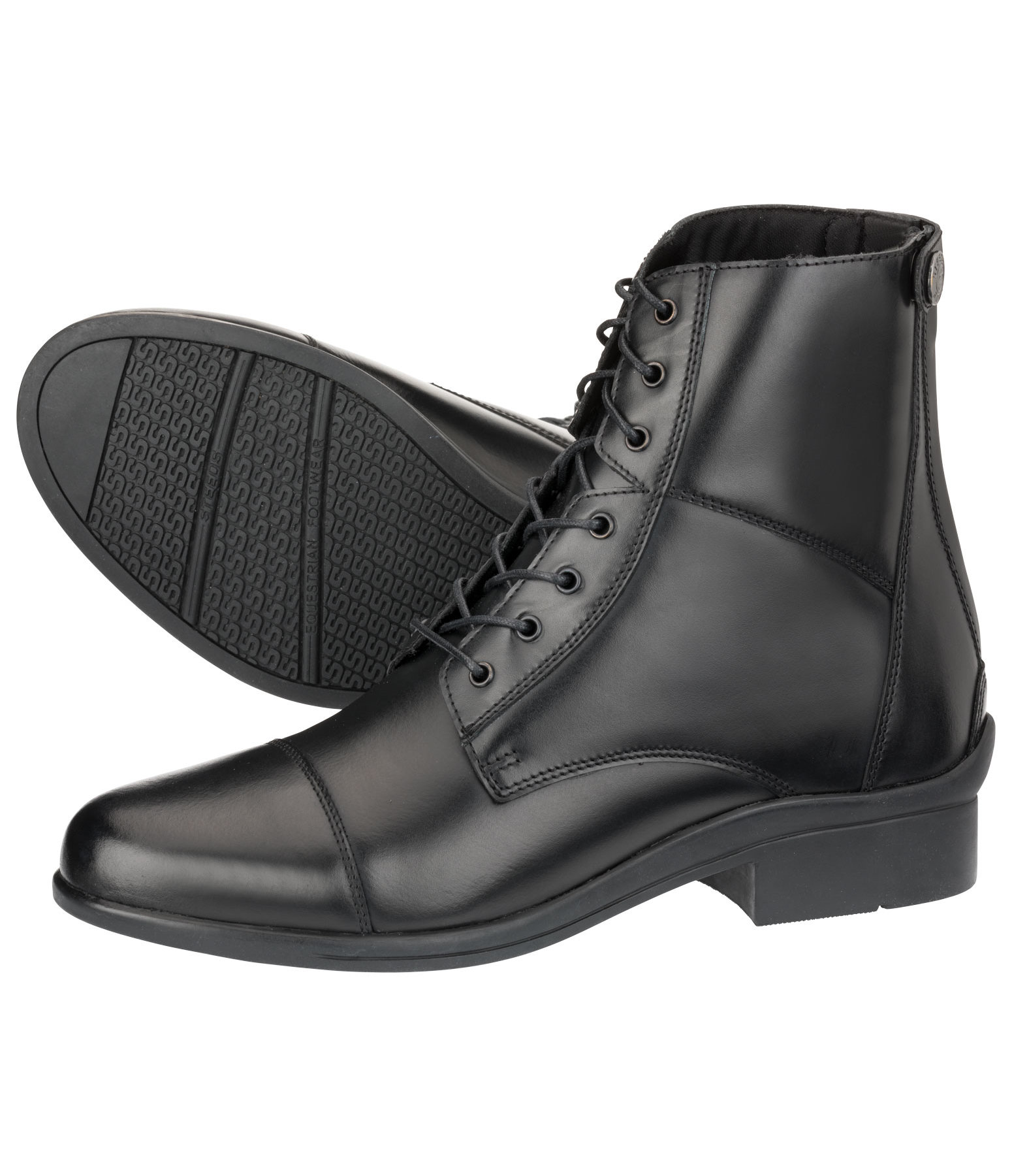 Jodhpur Boots Smart III