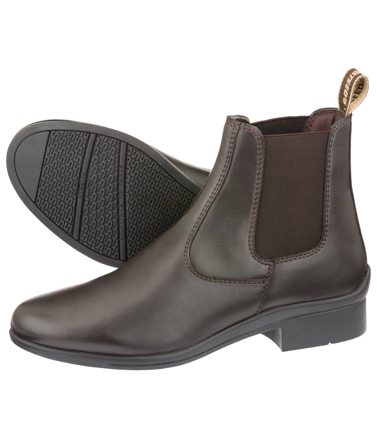 SYLKA Paddock Boots Recruit IV