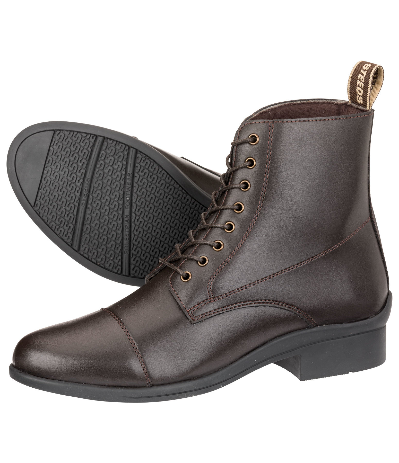 SYLKA Paddock Boots Rookie III