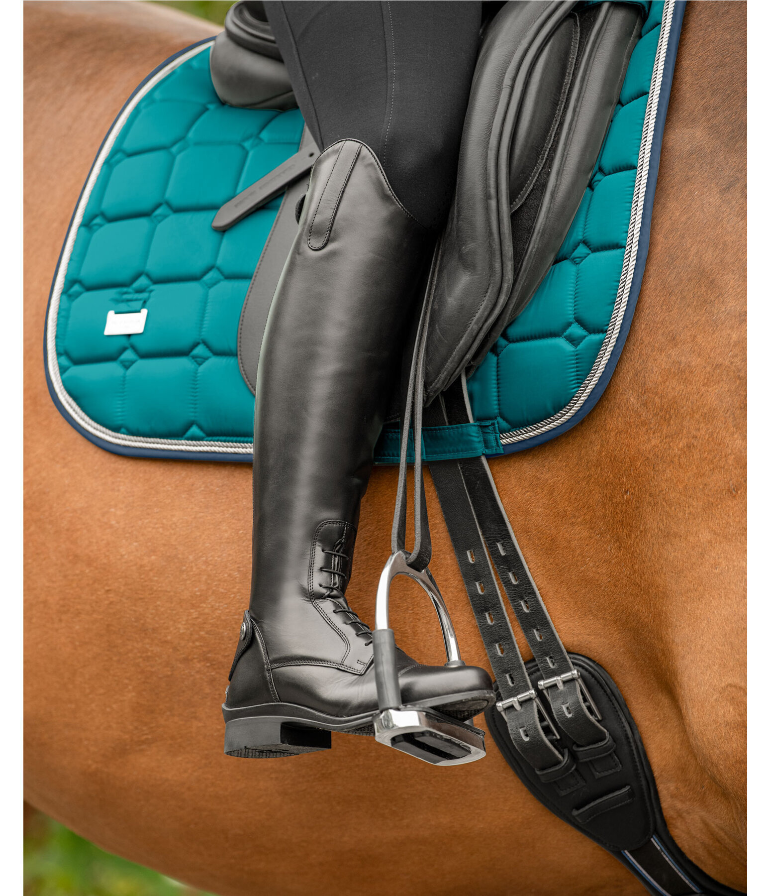 Riding Boots Favourite III