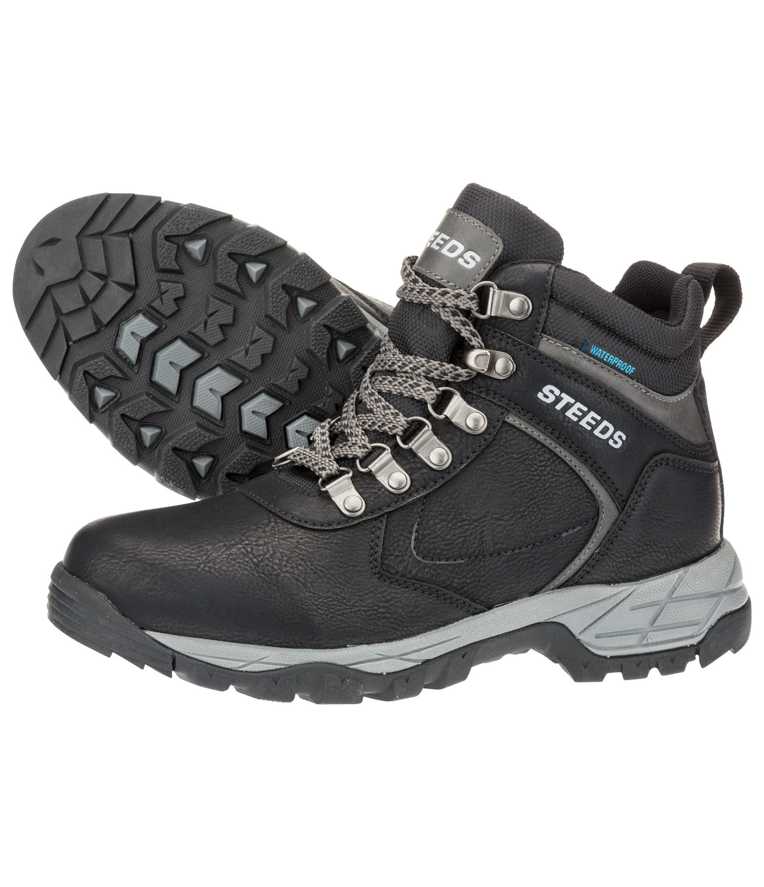 Stable Shoe Escort II Riding Boots & Yard Boots Kramer Equestrian