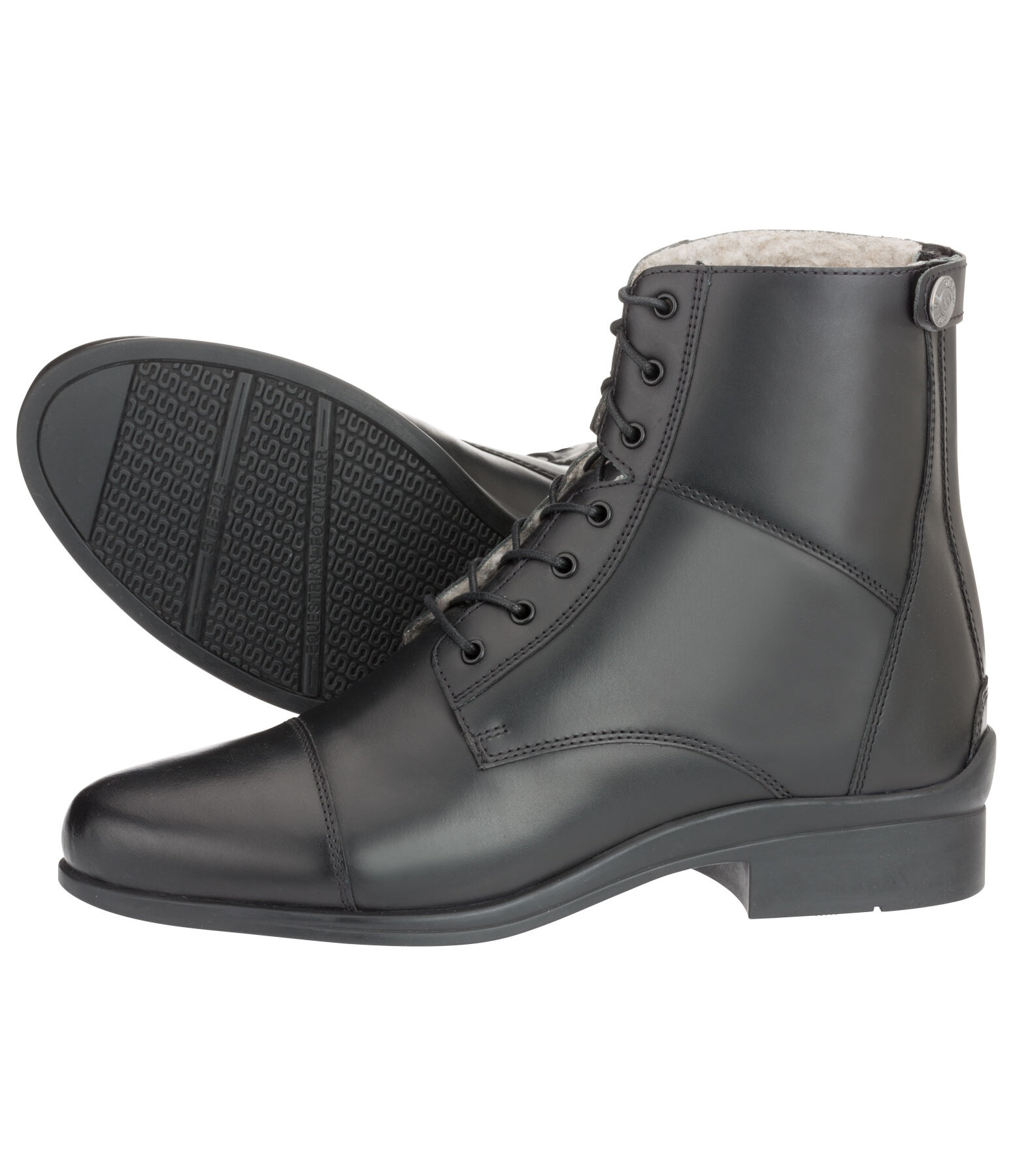 Winter Jodhpur Boots Smart III