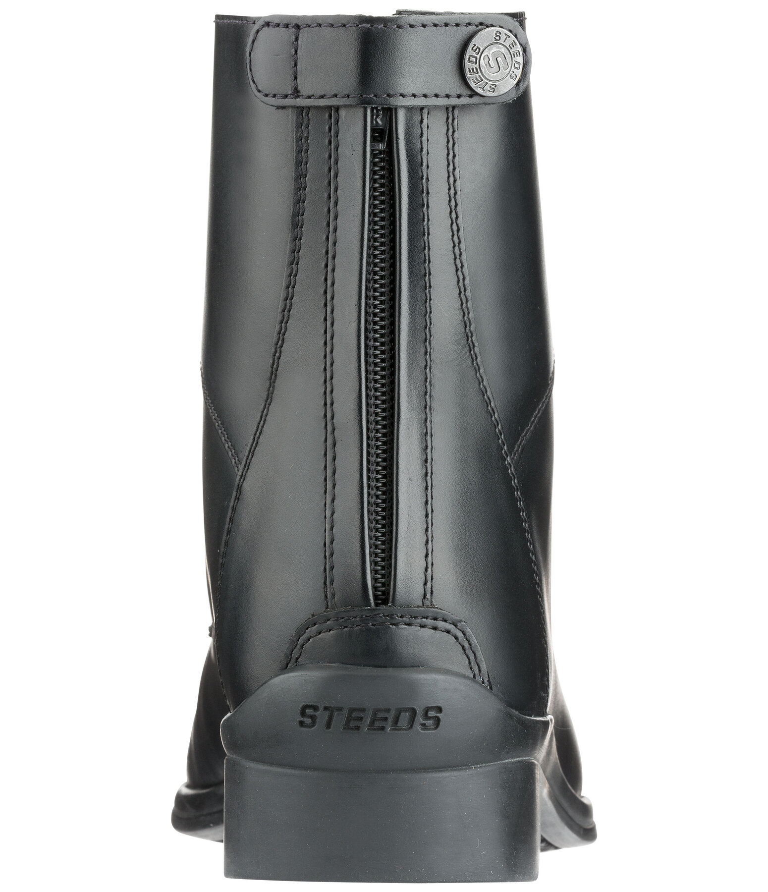 Winter Jodhpur Boots Smart III