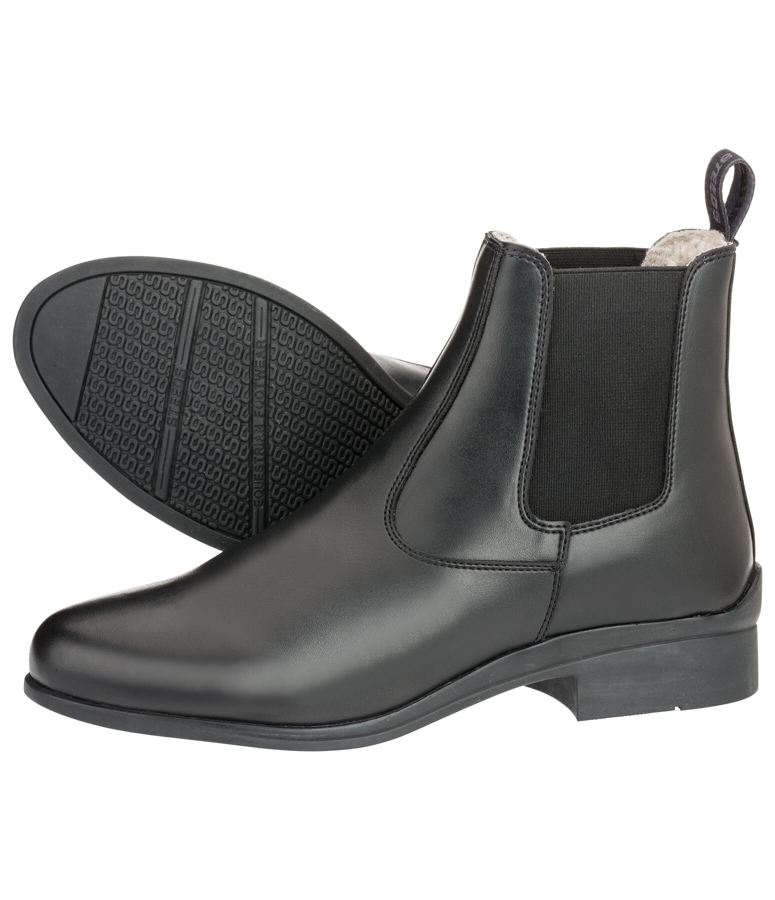 SYLKA Winter Paddock Boots Recruit IV