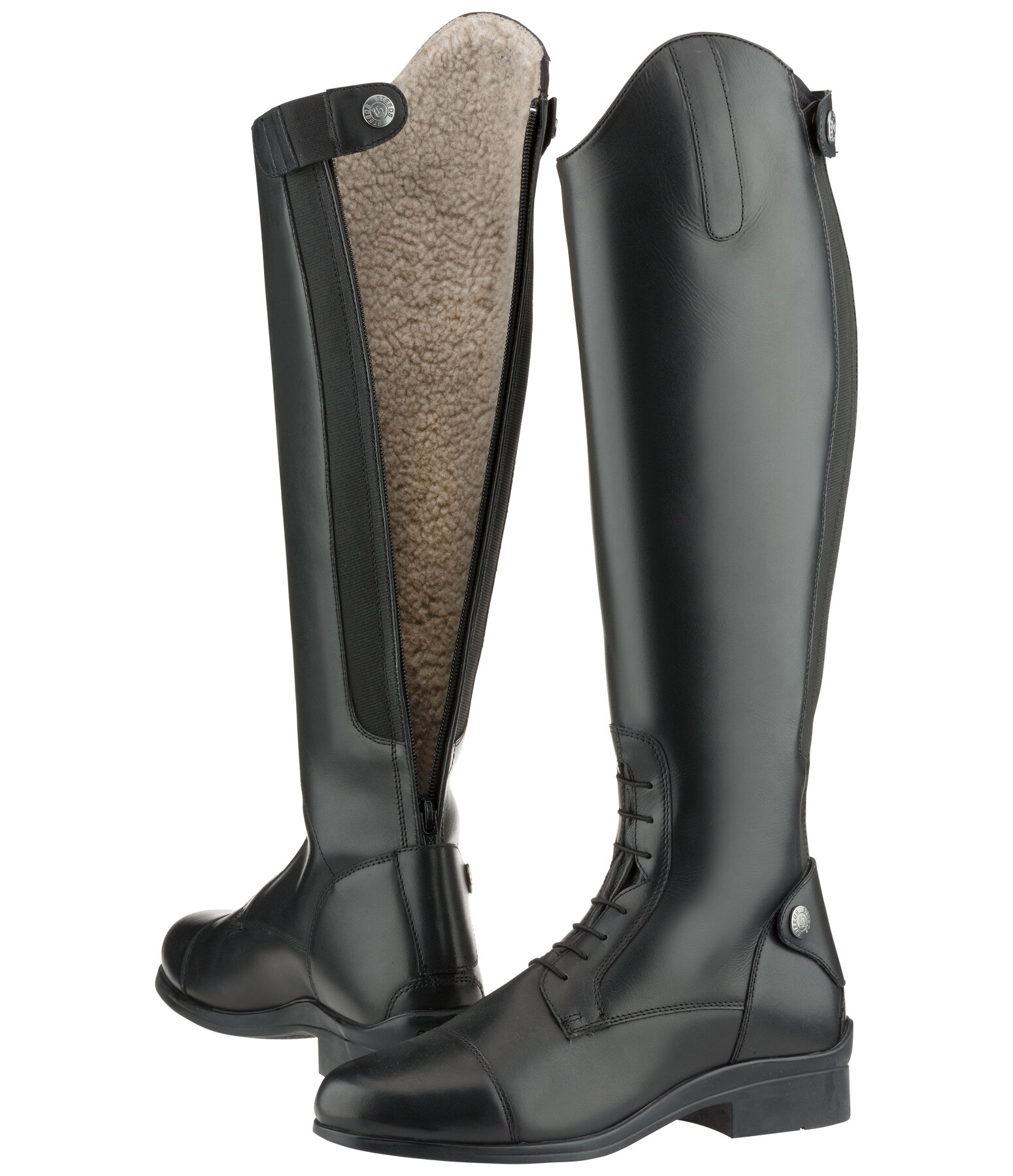 Winter Riding Boots Favourite III