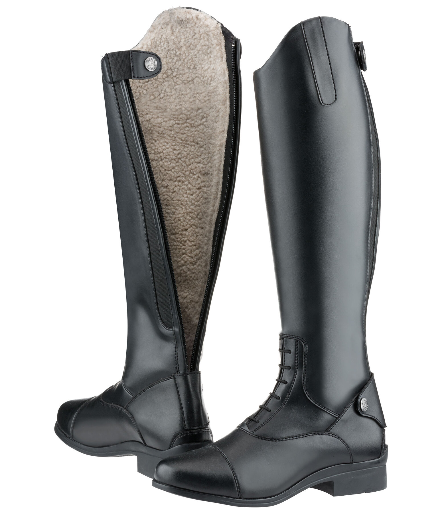 Steeds winter riding boots on sale