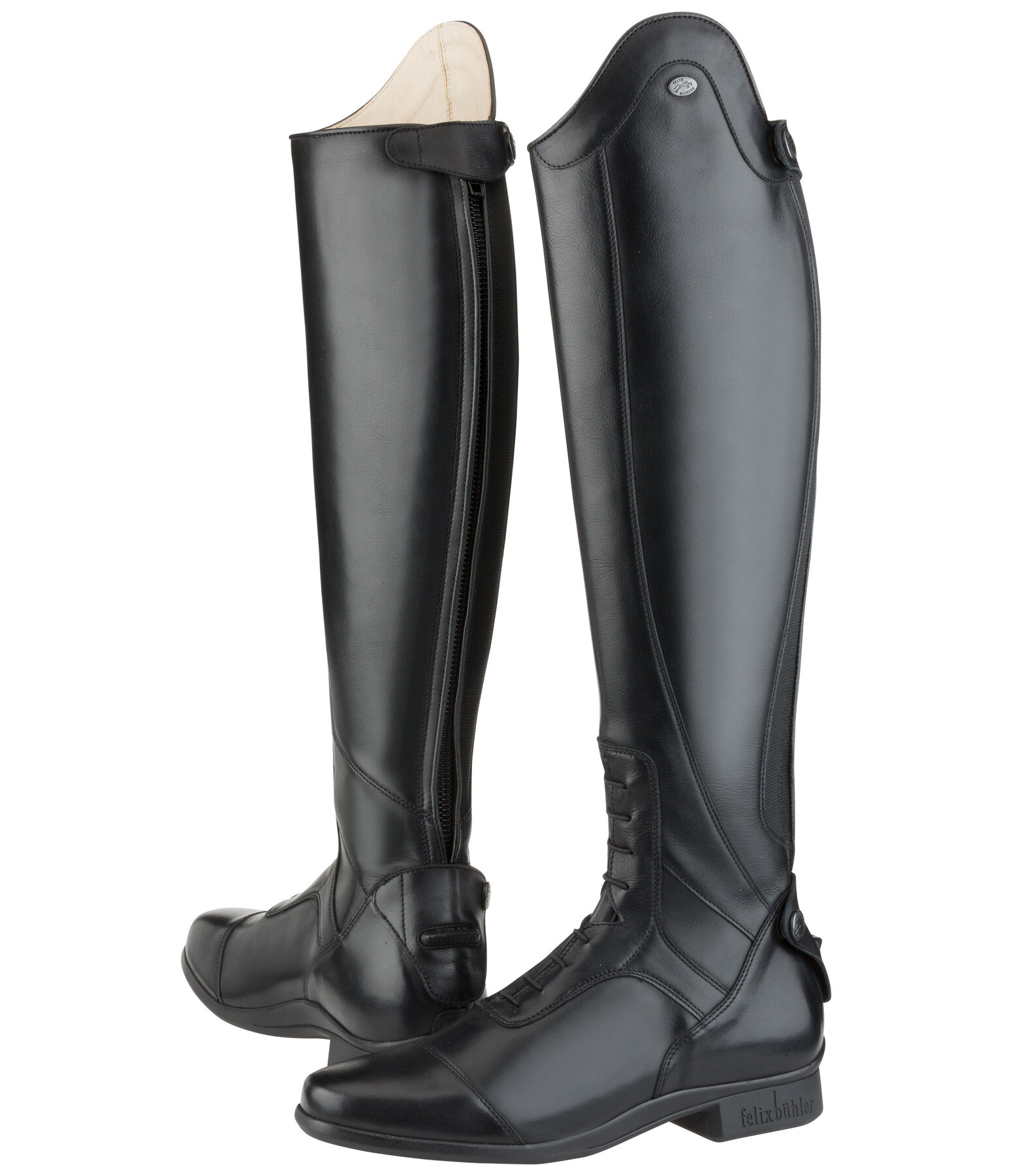 Riding Boots Monaco