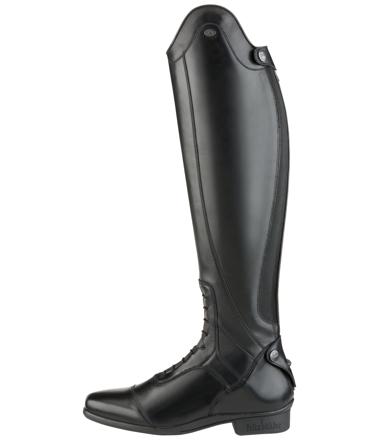 Riding Boots Monaco