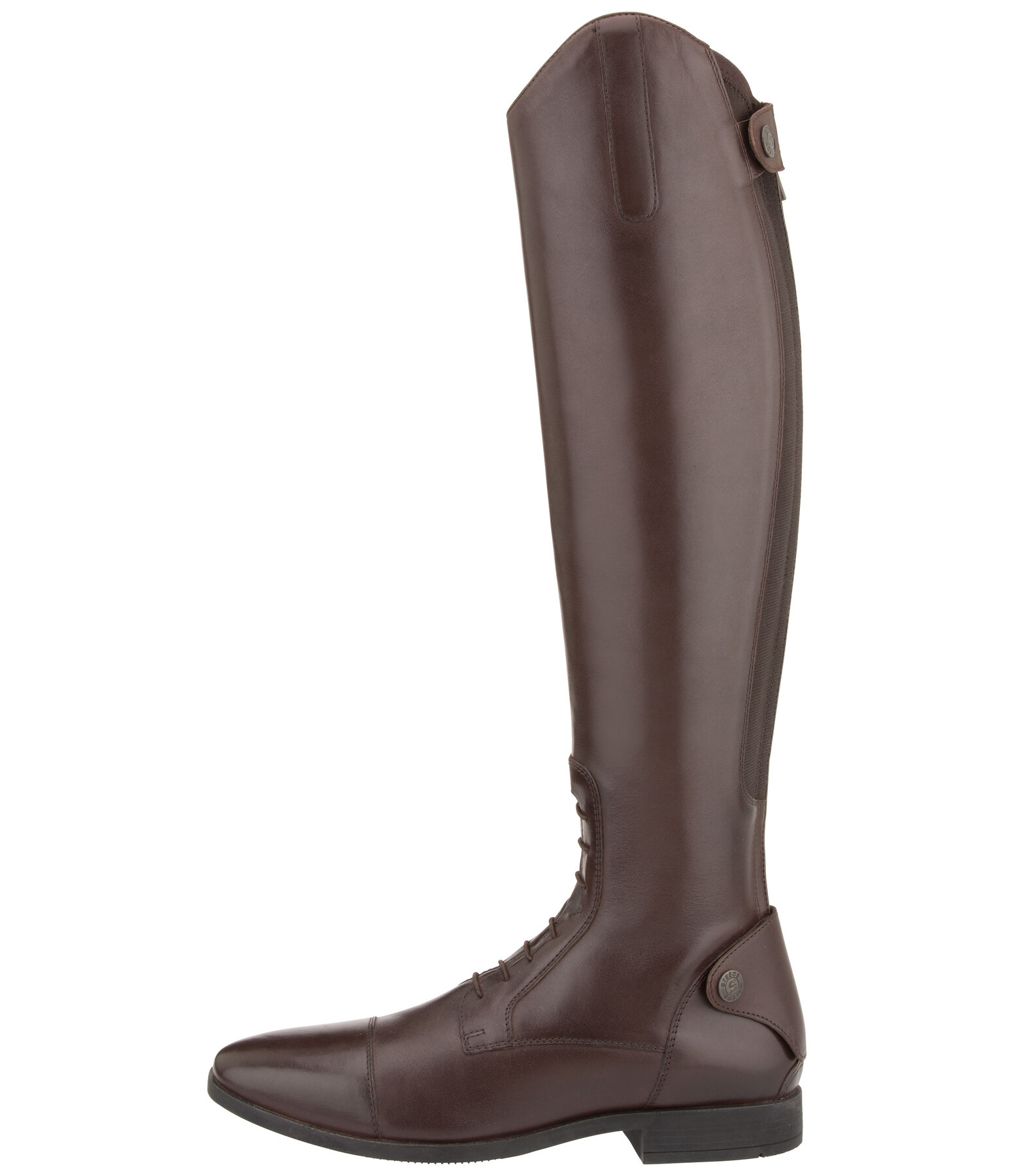 Riding Boots Brasilia brown