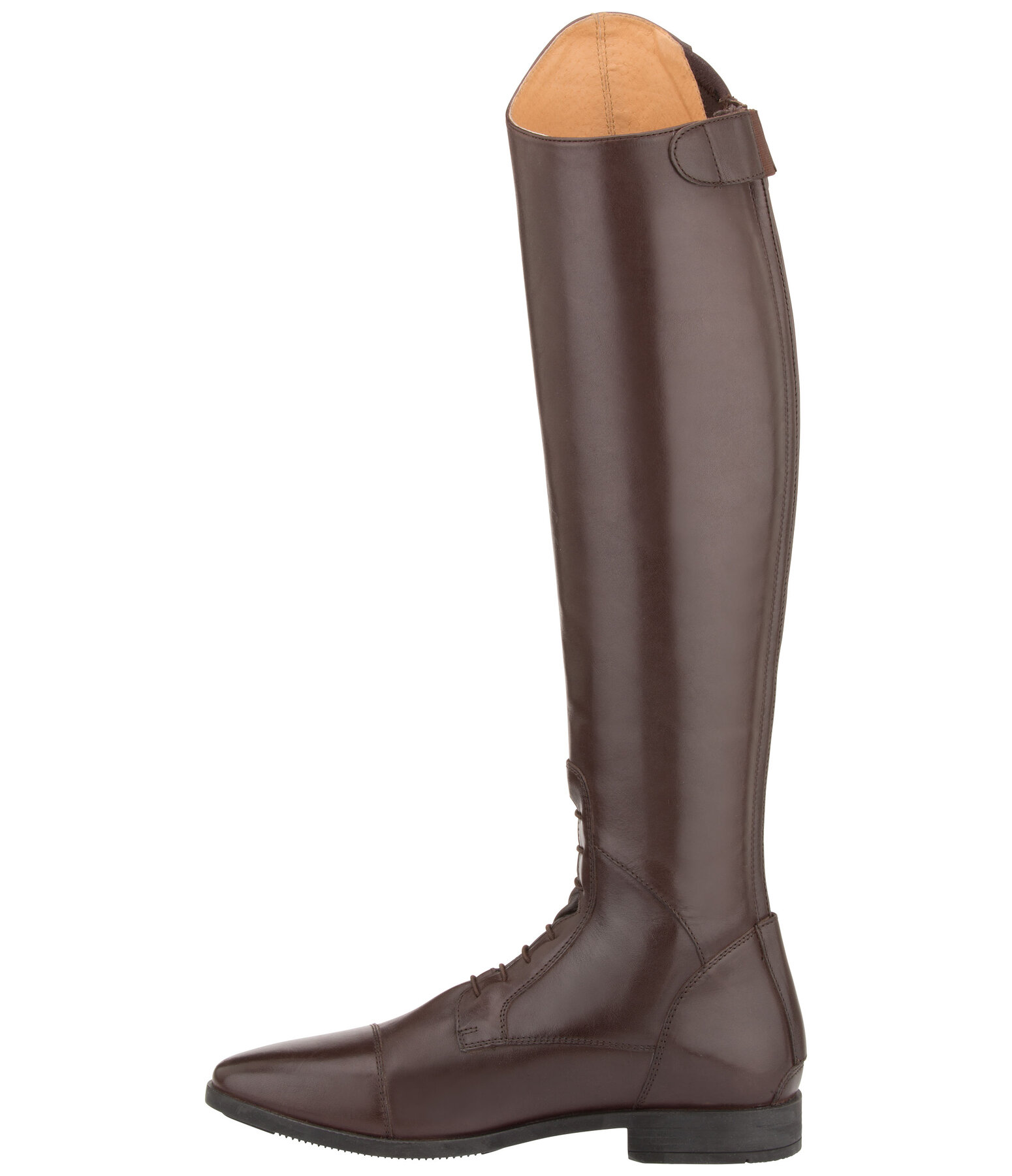 Riding Boots Brasilia brown