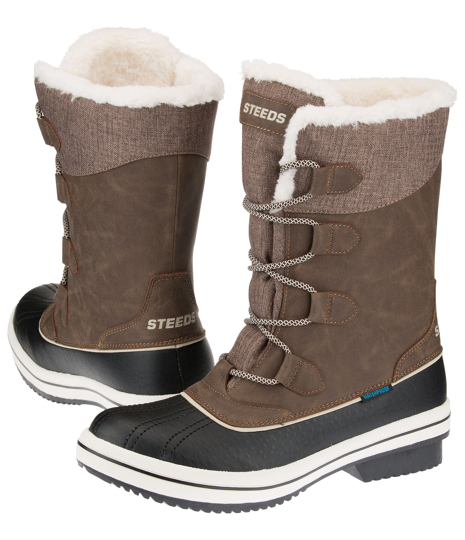 Winter Yard Boots Siberia II