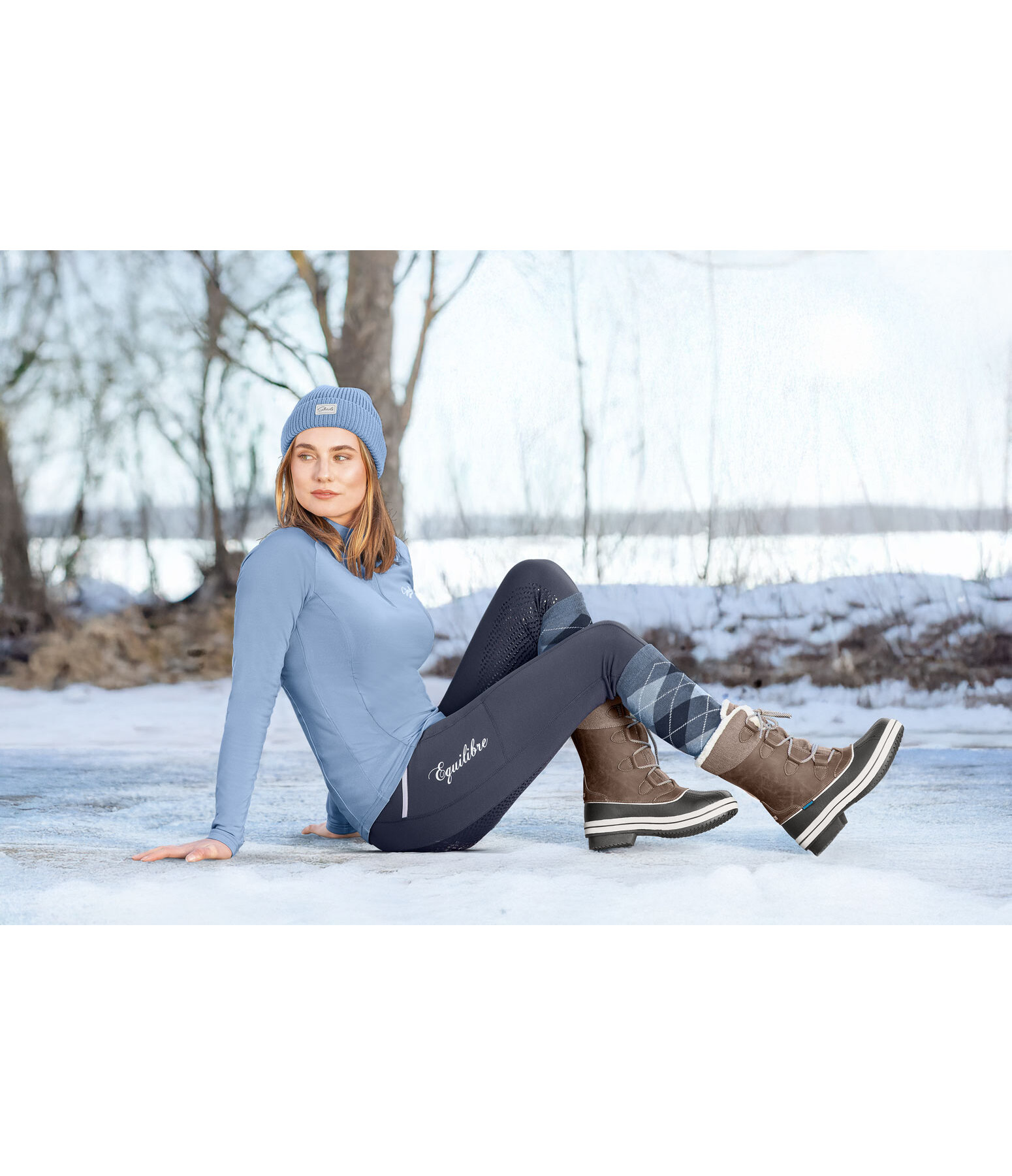 Winter Yard Boots Siberia II