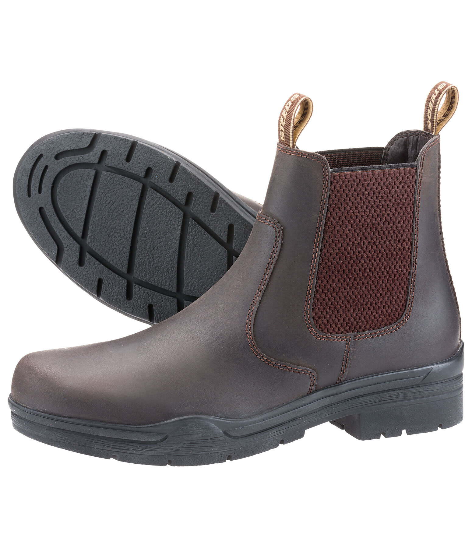 Riding Boots Stable Master V STEEDS Boots Kramer Equestrian