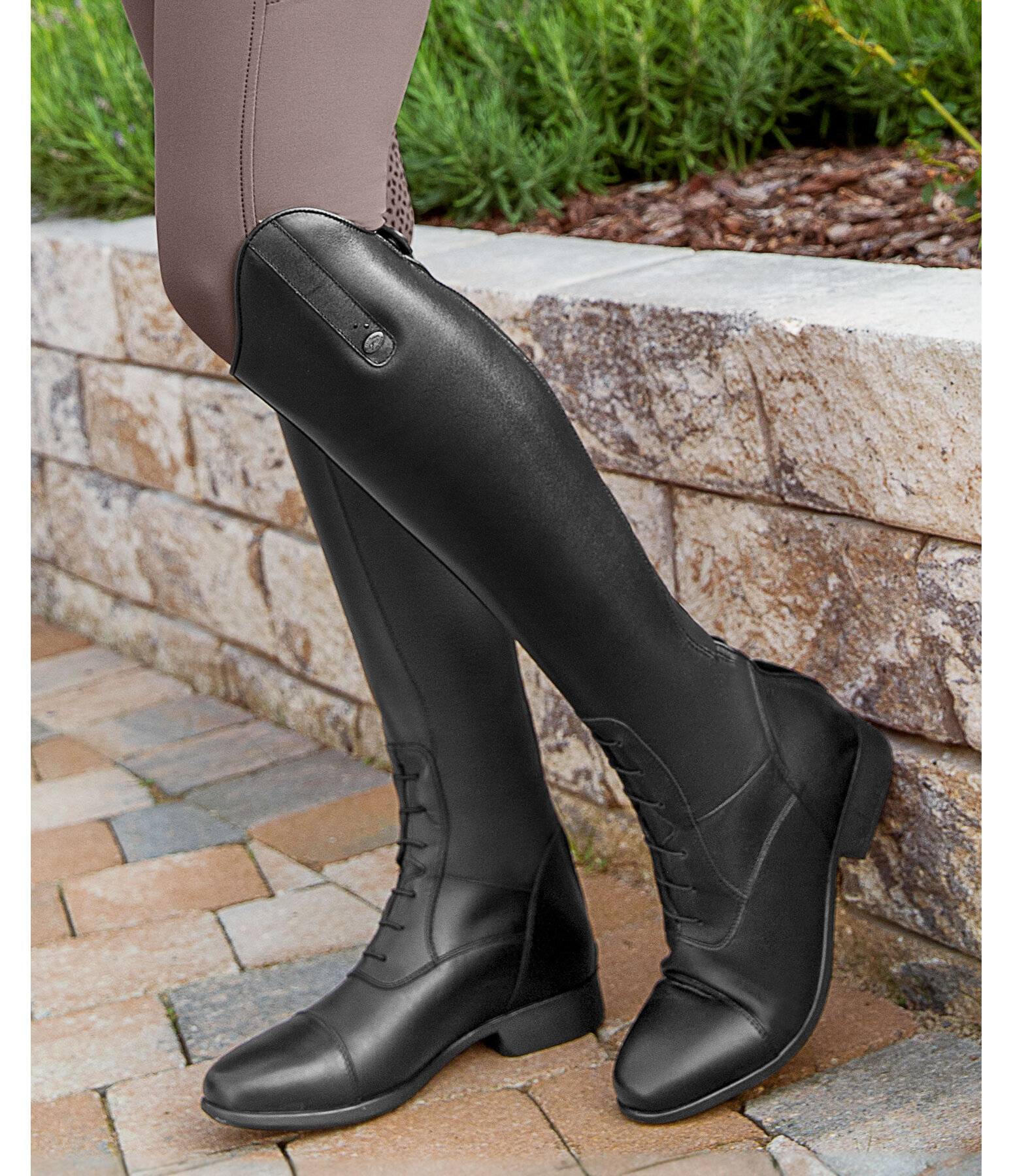 Long Riding Boots Lugano II