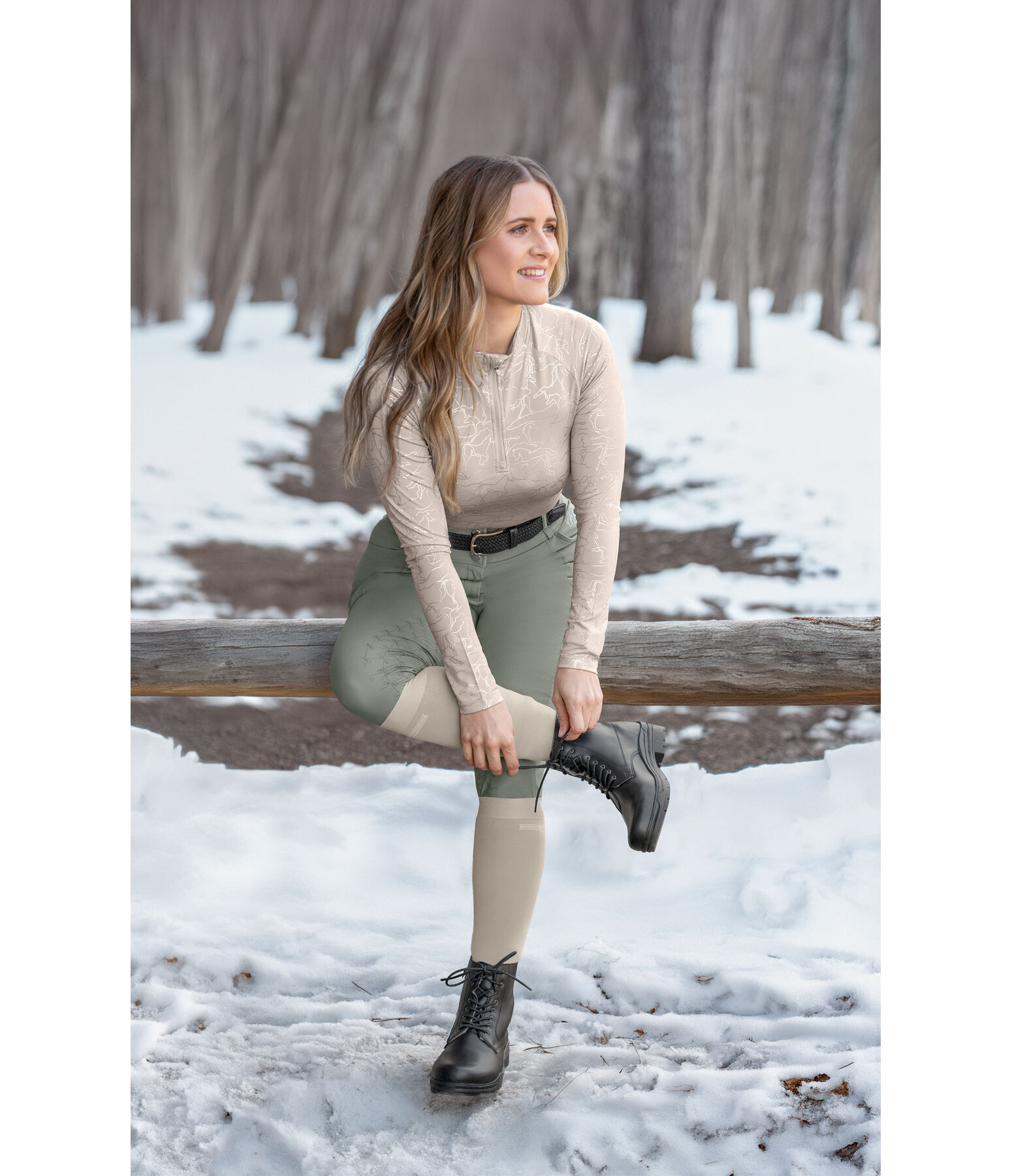Winter barn boots clearance