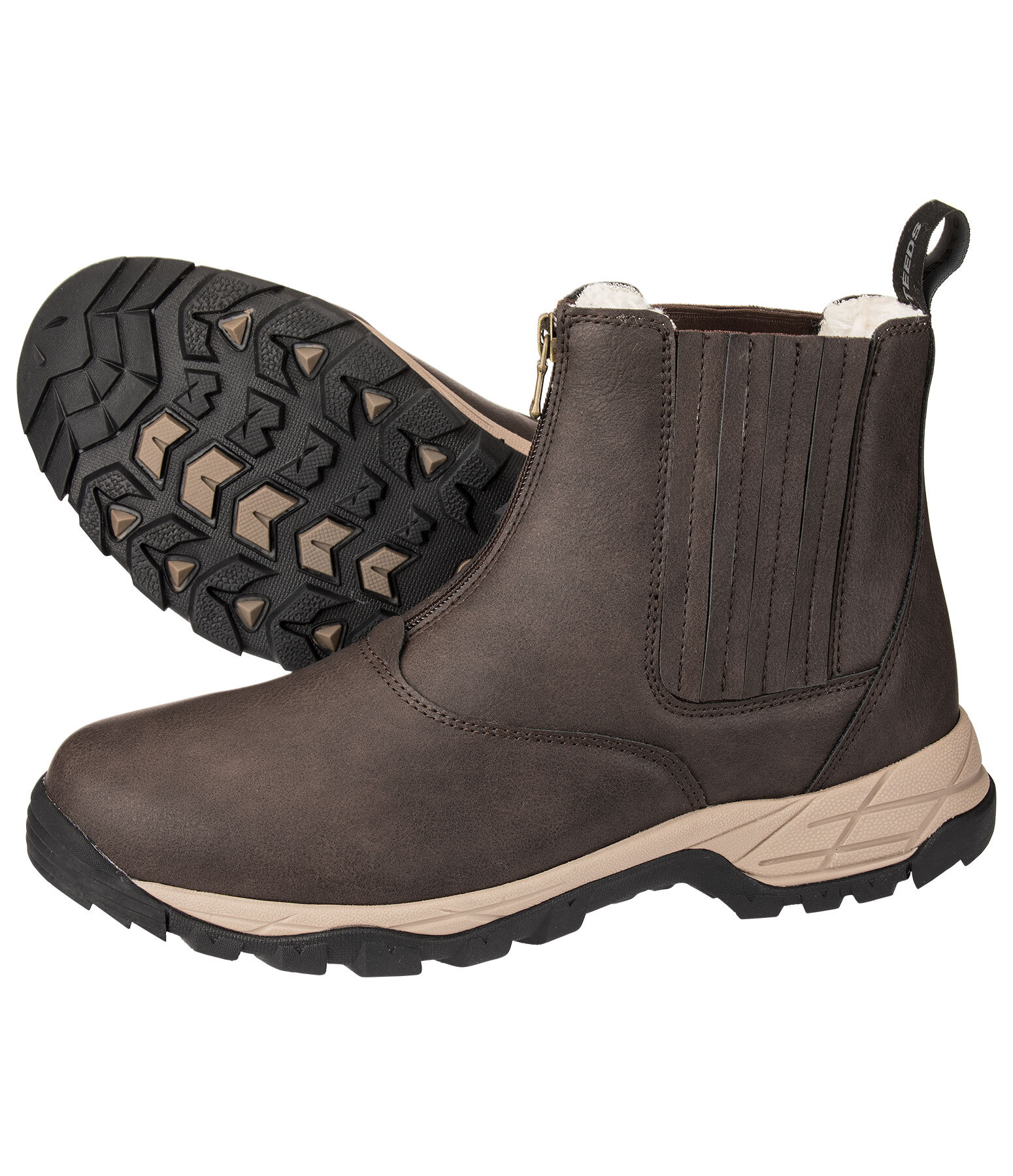 Cosy boots for winter clearance