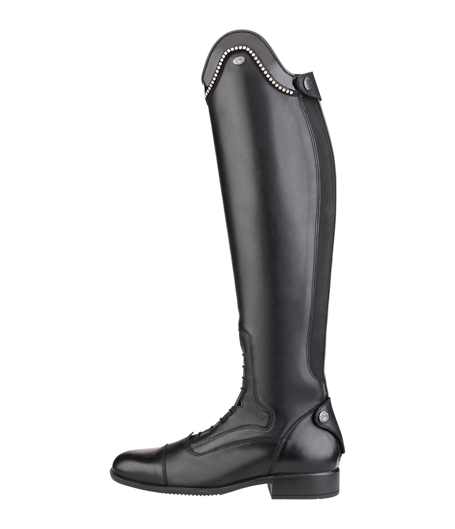Long Riding Boots Milano Diamond
