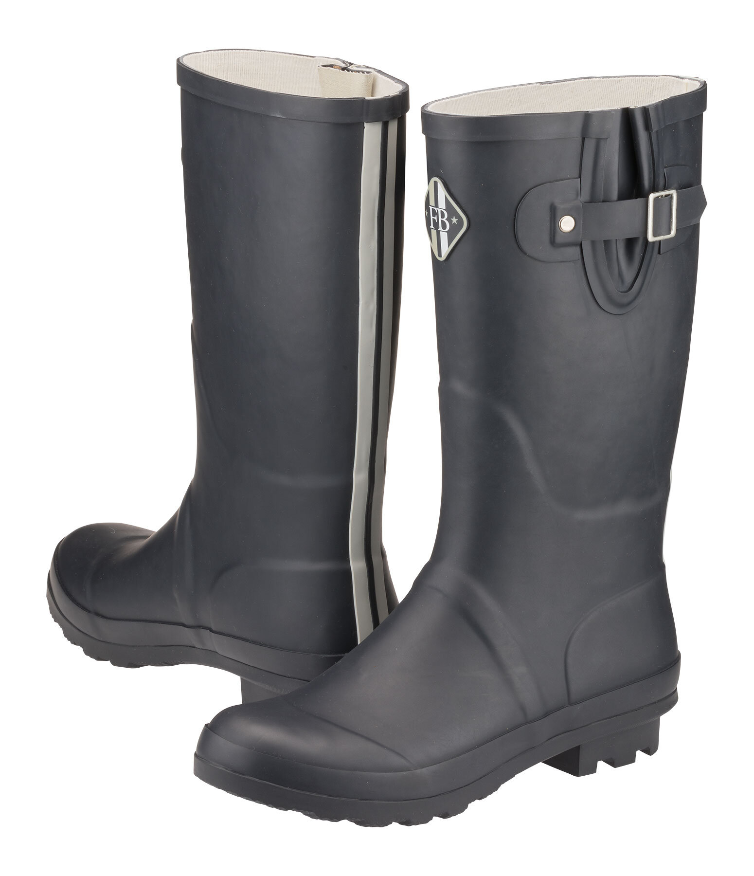 Rubber Boots Classic Midcut