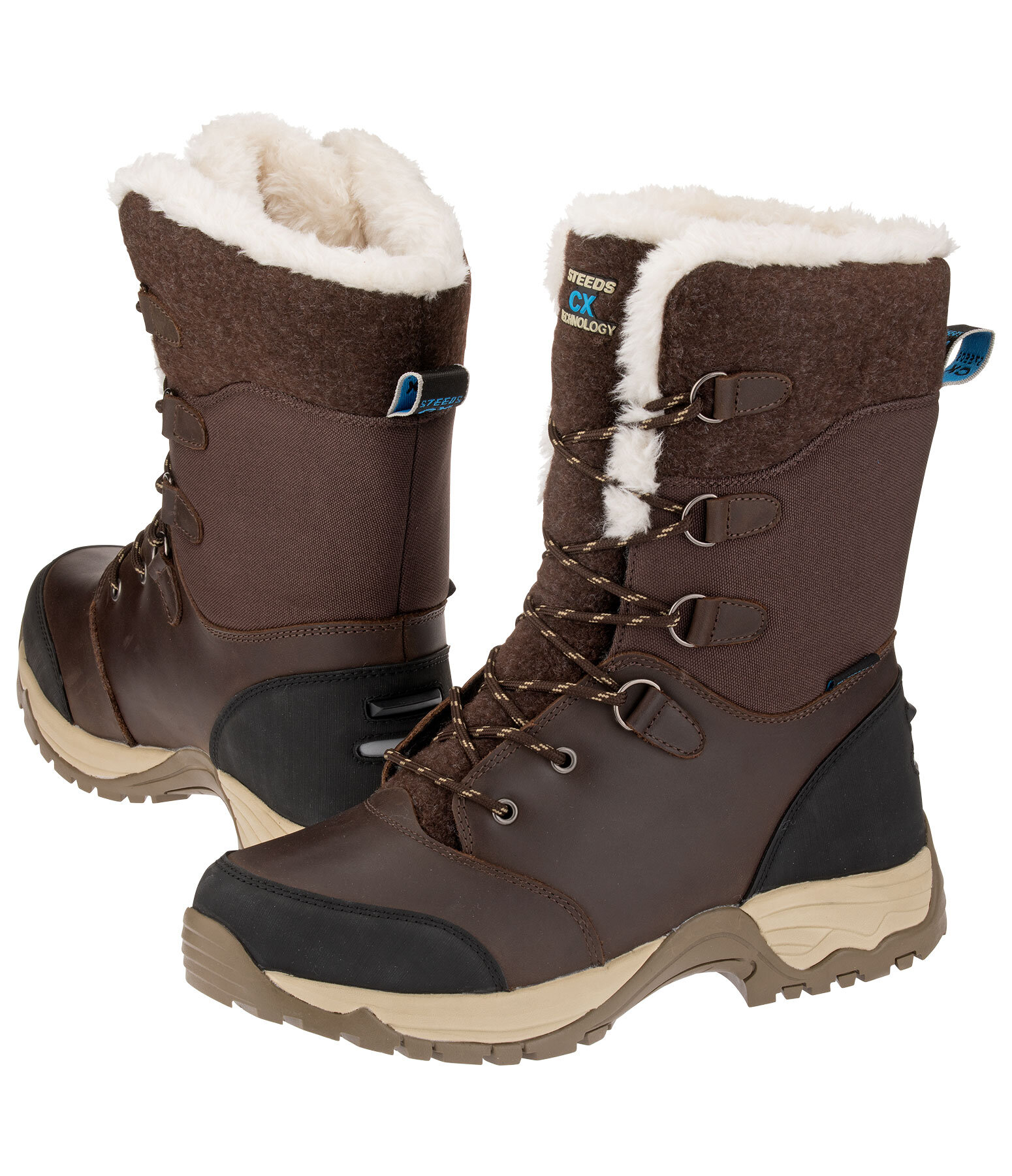 Winter Boots Roughlander II CX