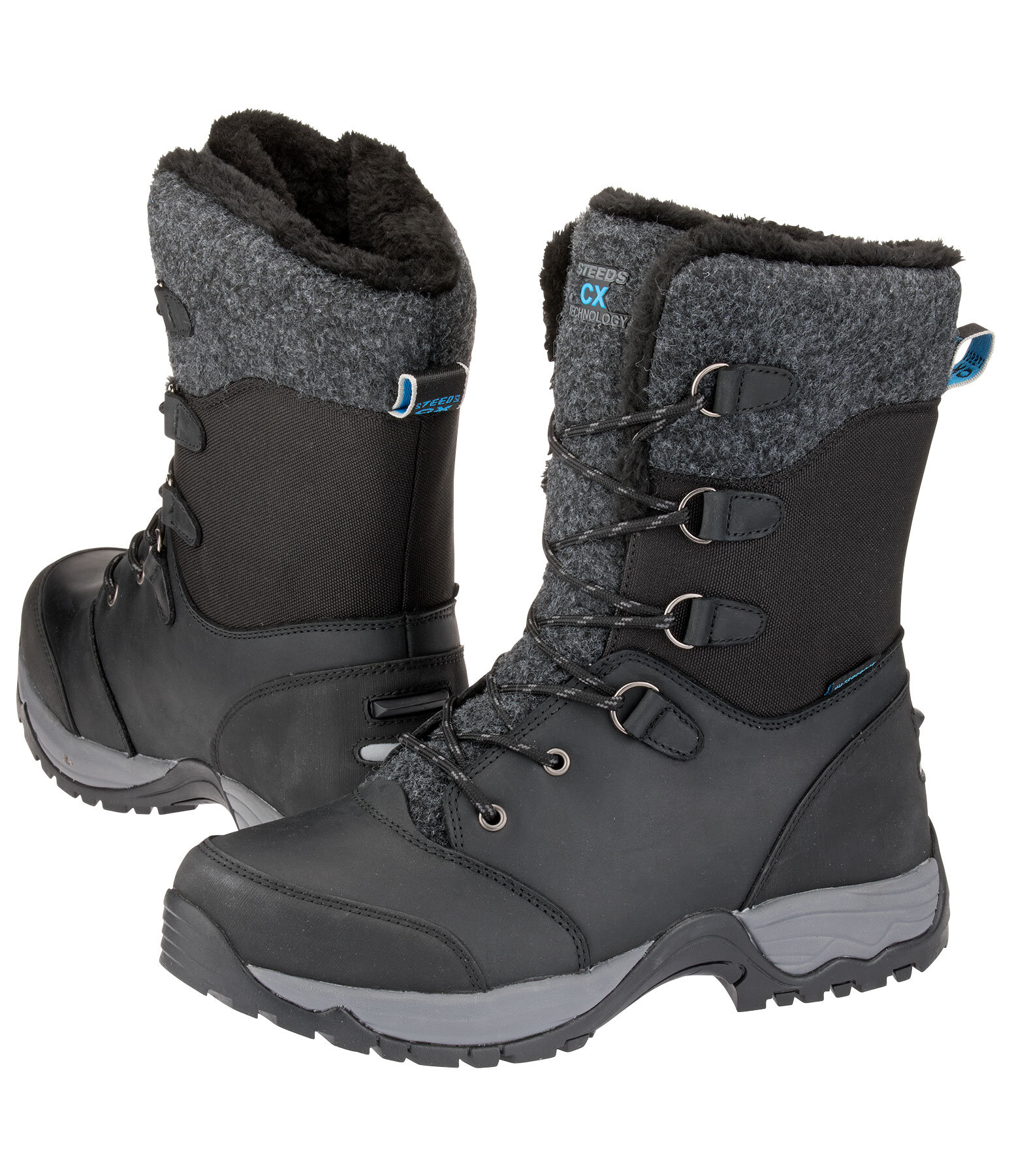 Winter Boots Roughlander II CX